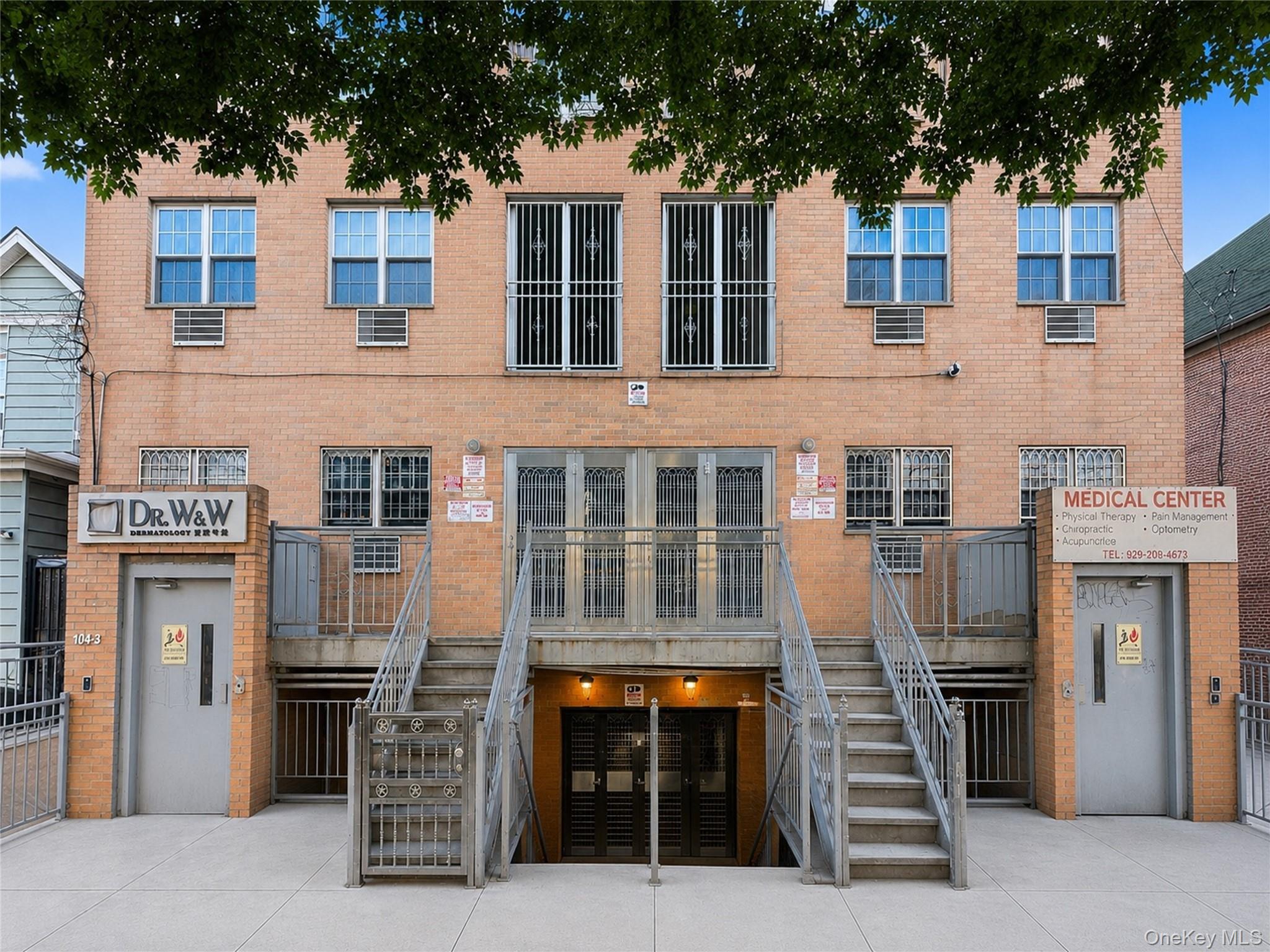 104-31 39th Avenue Unit 1A, Corona NY 11368