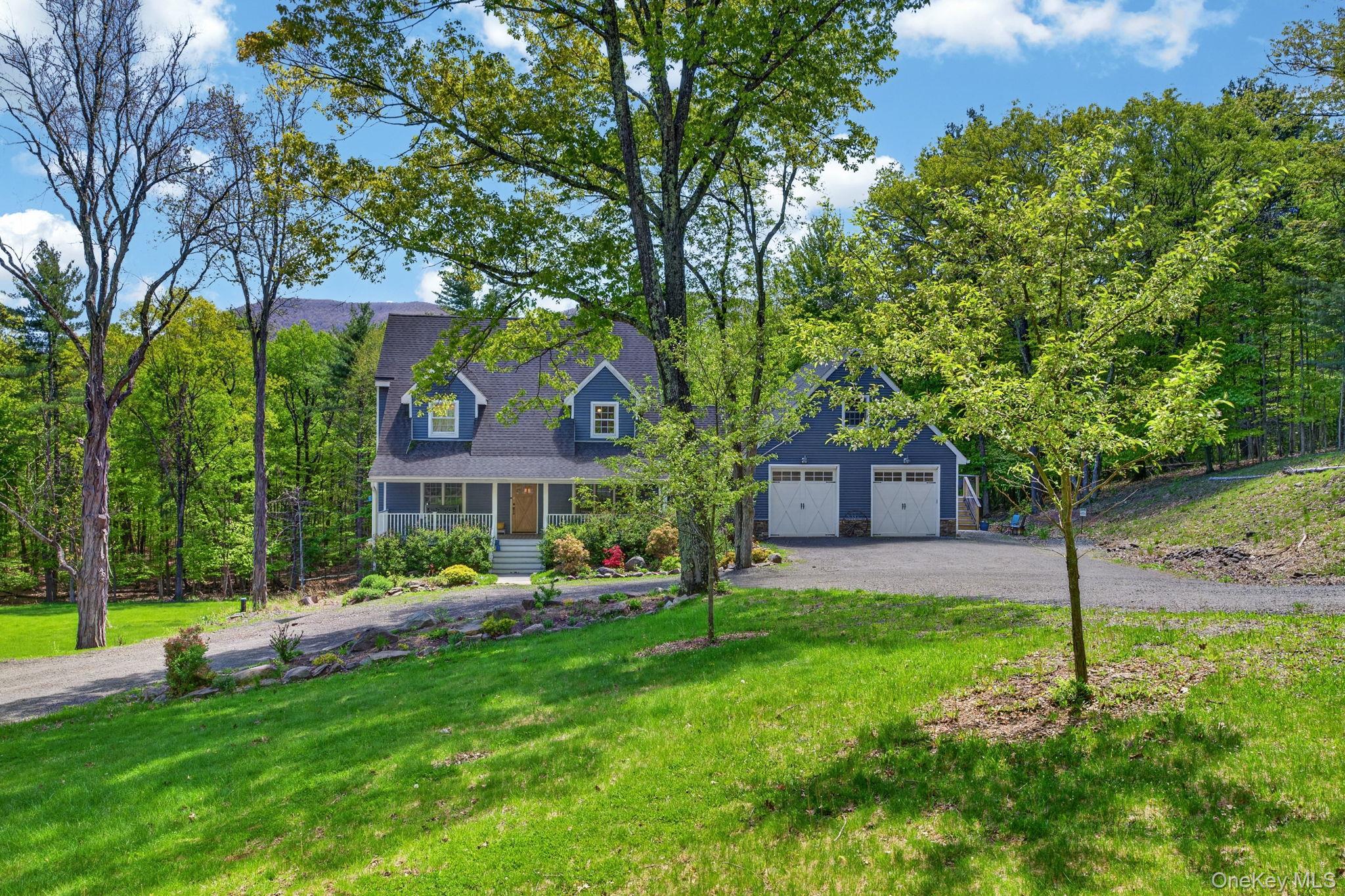 322 Morrison Road, Durham NY 12405