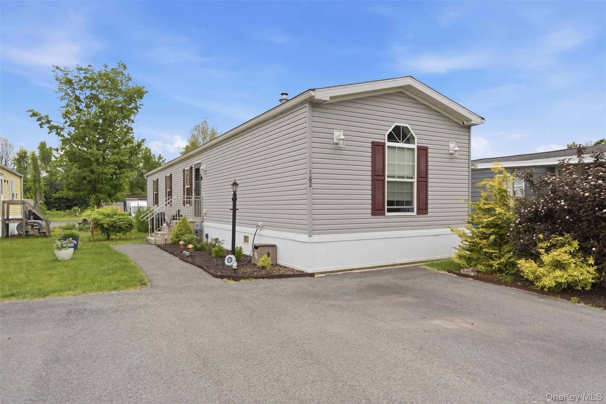 621 Sheafe Unit 162, Poughkeepsie NY 12601