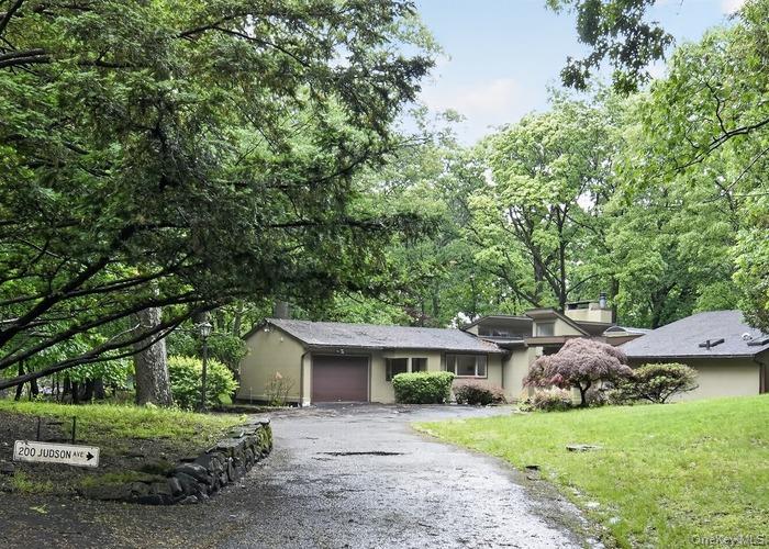 200 Judson Avenue, Dobbs Ferry NY 10522