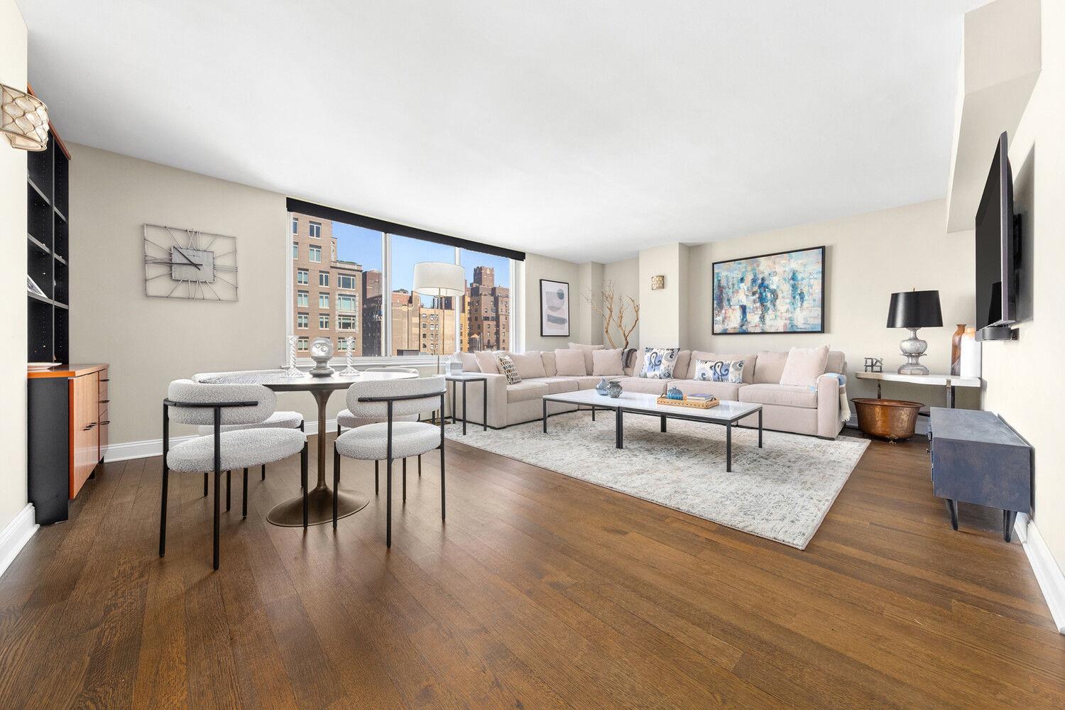 2250 BROADWAY Unit 12B, Manhattan NY 10024