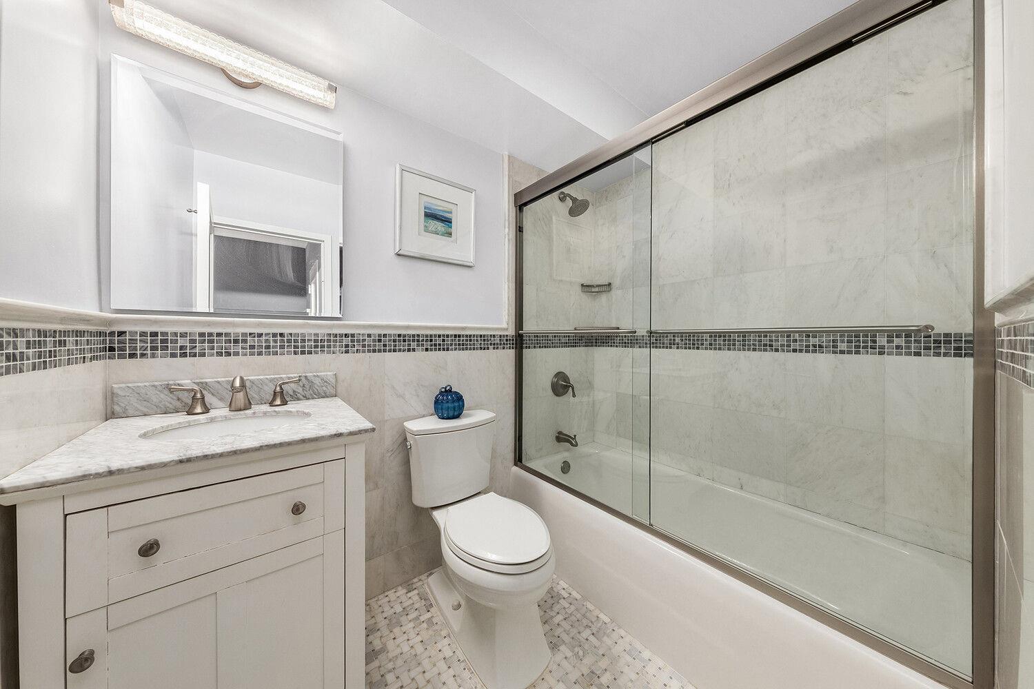 2250 BROADWAY Unit 12B, Manhattan NY 10024