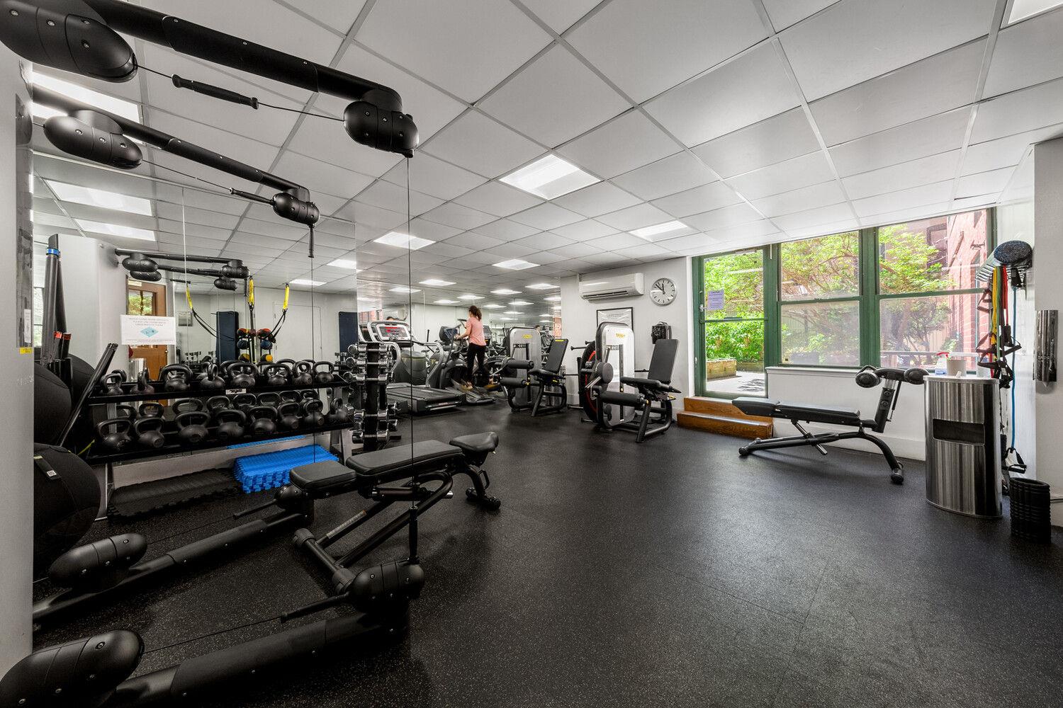 2250 BROADWAY Unit 12B, Manhattan NY 10024