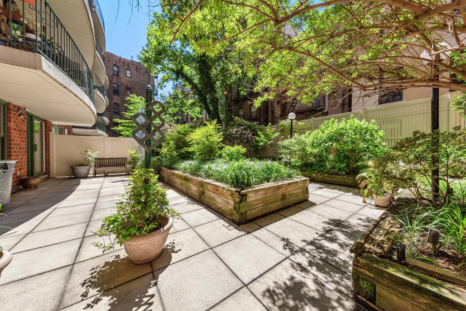 2250 BROADWAY Unit 12B, Manhattan NY 10024
