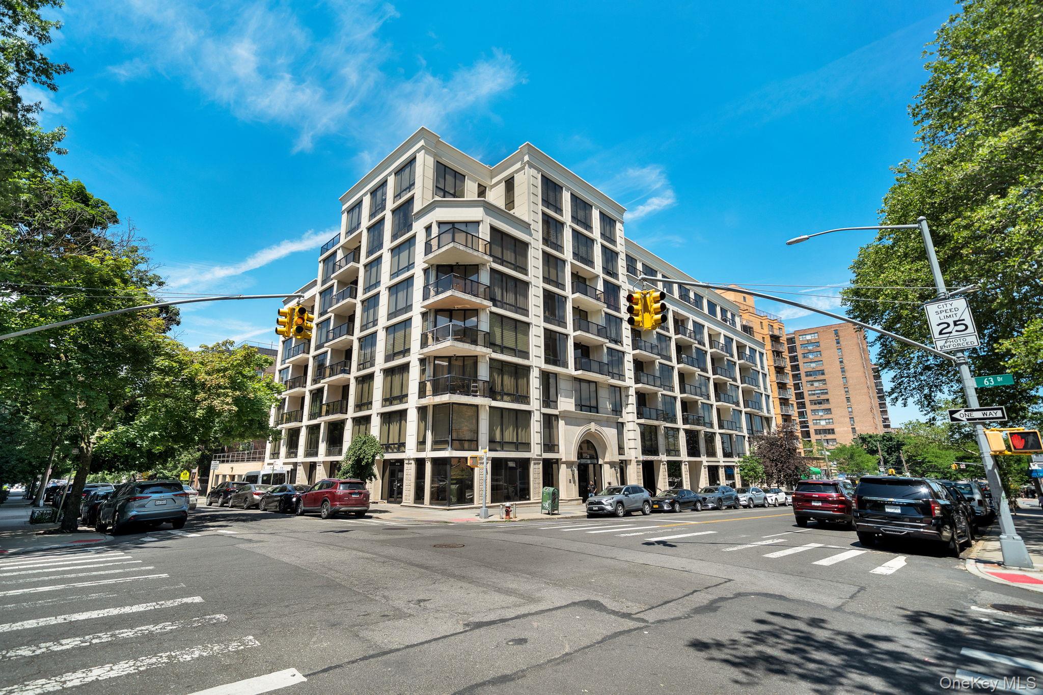63-36 99th Street Unit 3K, Rego Park NY 11374