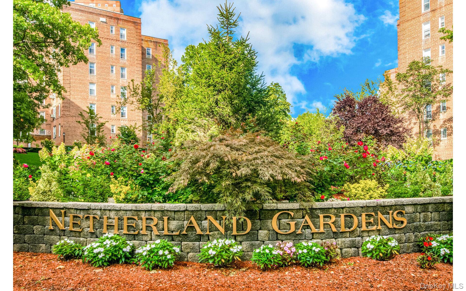5621 Netherland  avenue Unit 4D, Bronx NY 10471