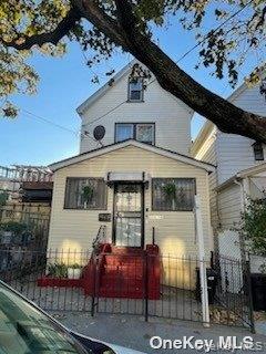103-16 89th Street, Ozone Park NY 11417