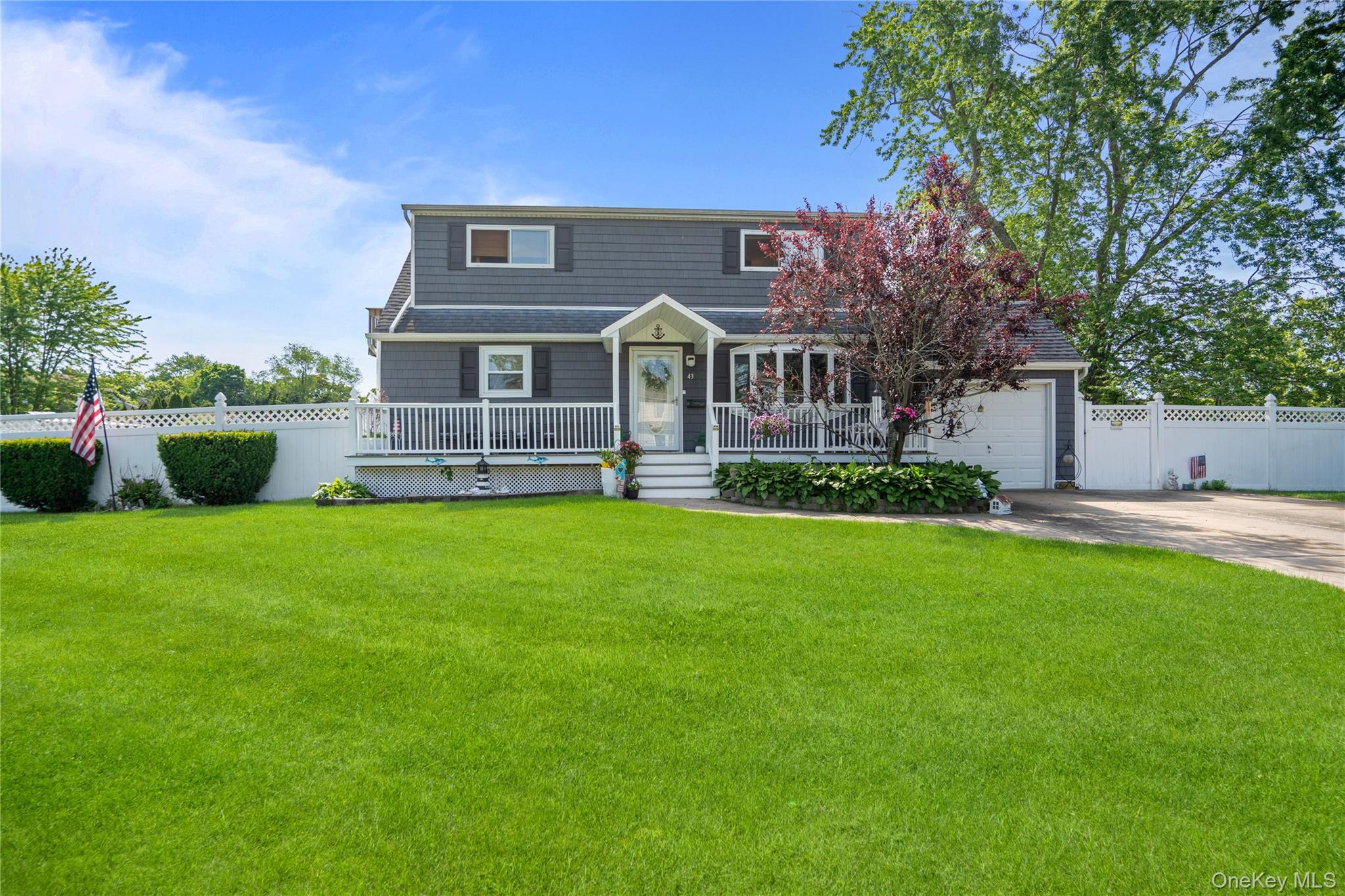 43 Woods Lane, Centereach NY 11720