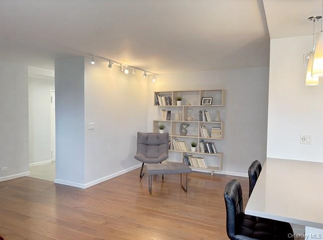 573 Grand Street Unit D802, Manhattan NY 10002