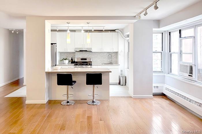 573 Grand Street Unit D802, Manhattan NY 10002