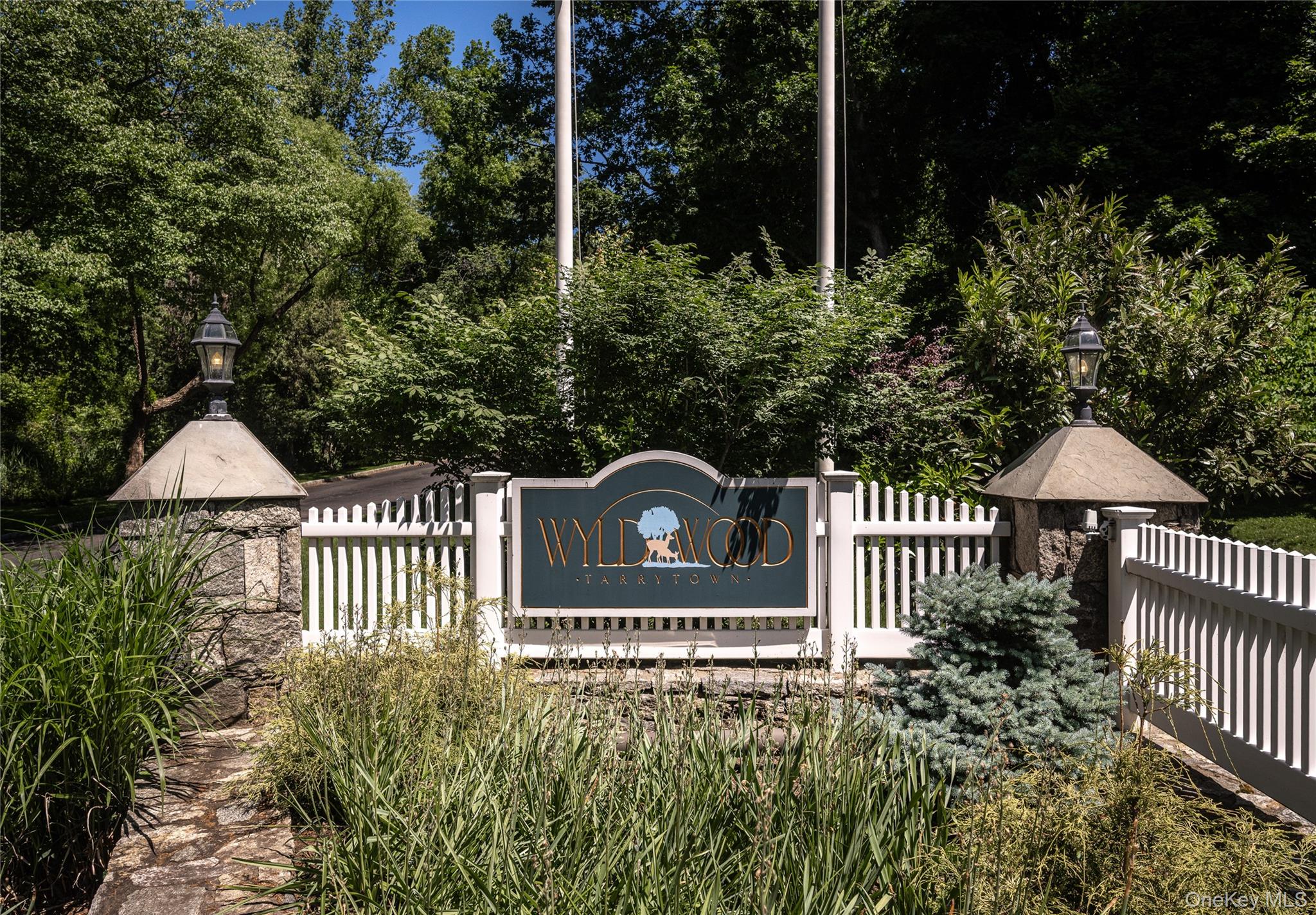 40 Trailhead Lane, Tarrytown NY 10591