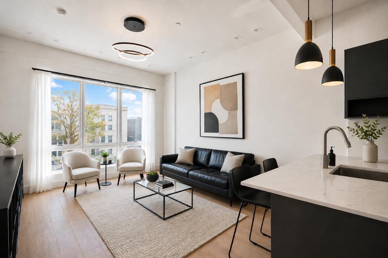 184 HURON Street Unit 2A, Brooklyn NY 11222