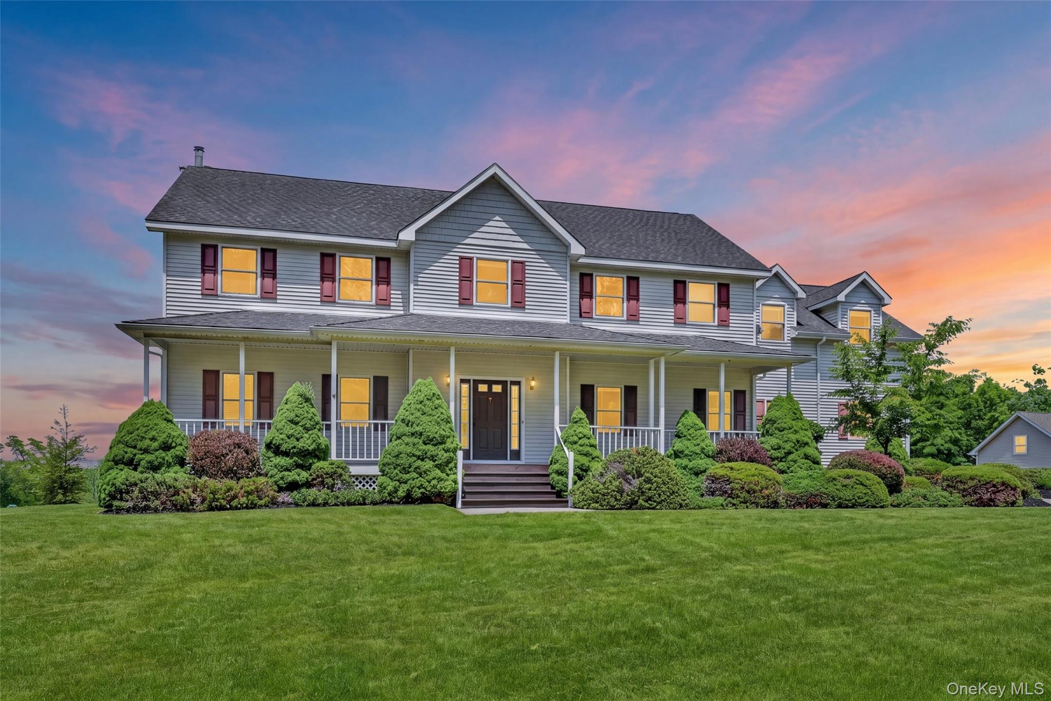 19 Bull Mine Road, Chester NY 10918