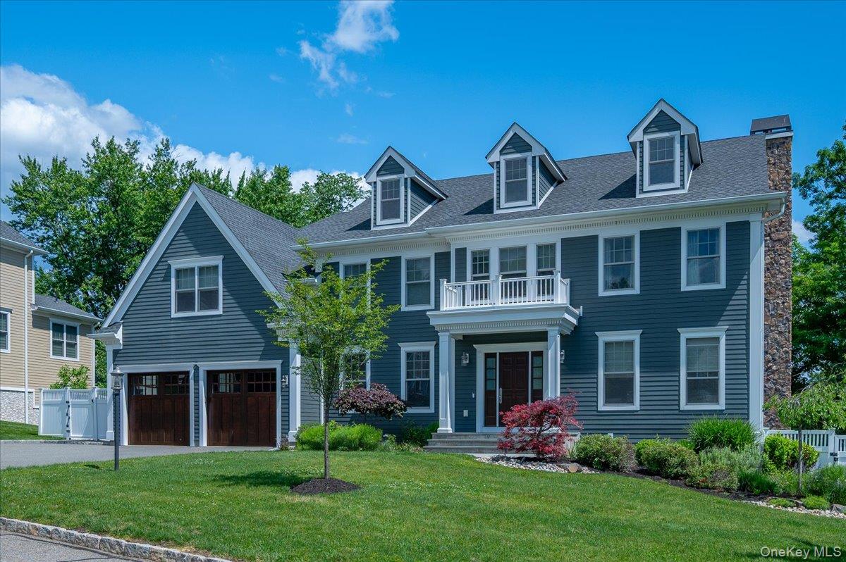 17 Riverton Drive, Nyack NY 10960
