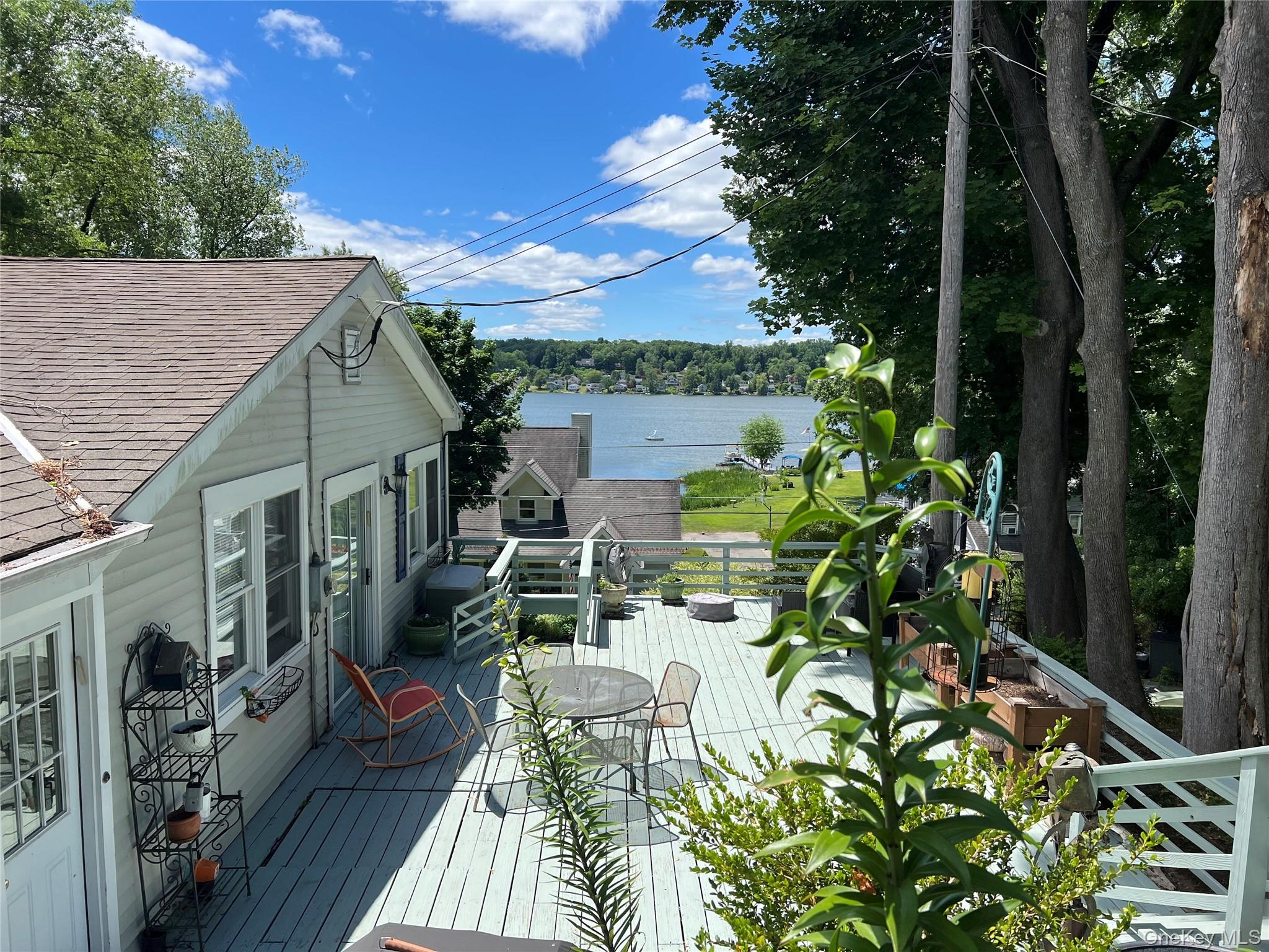 56 Vails Lakeshore Drive, Brewster NY 10509
