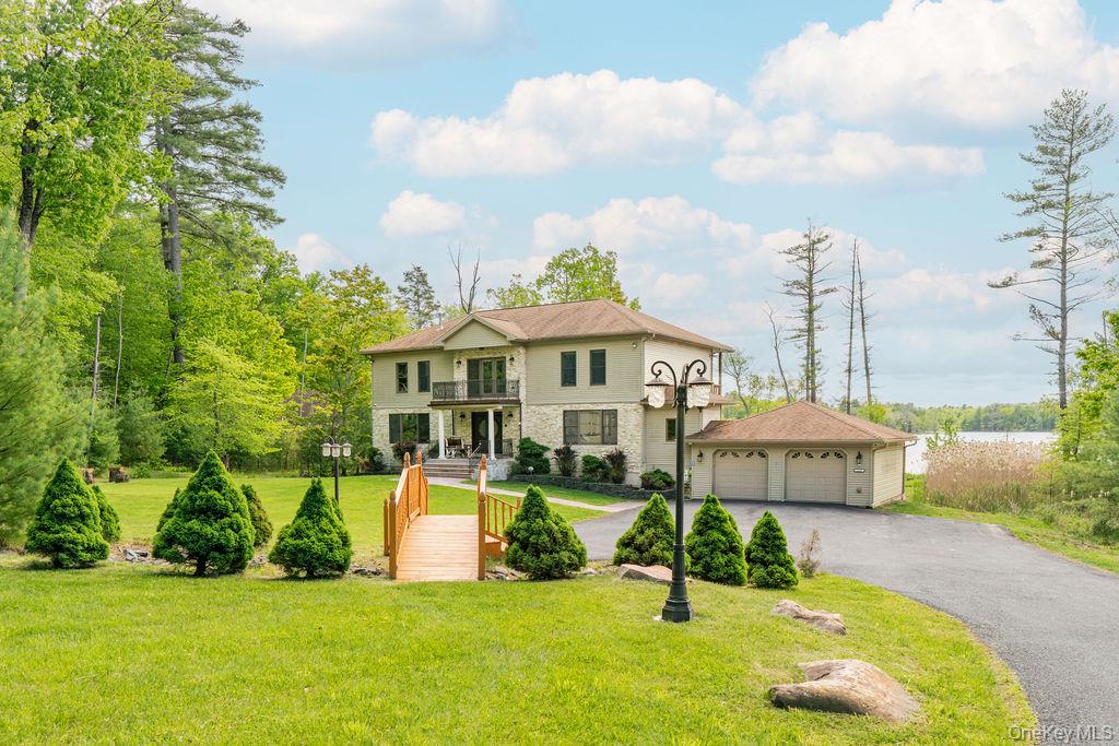 113 Airport Road, Eldred NY 12732