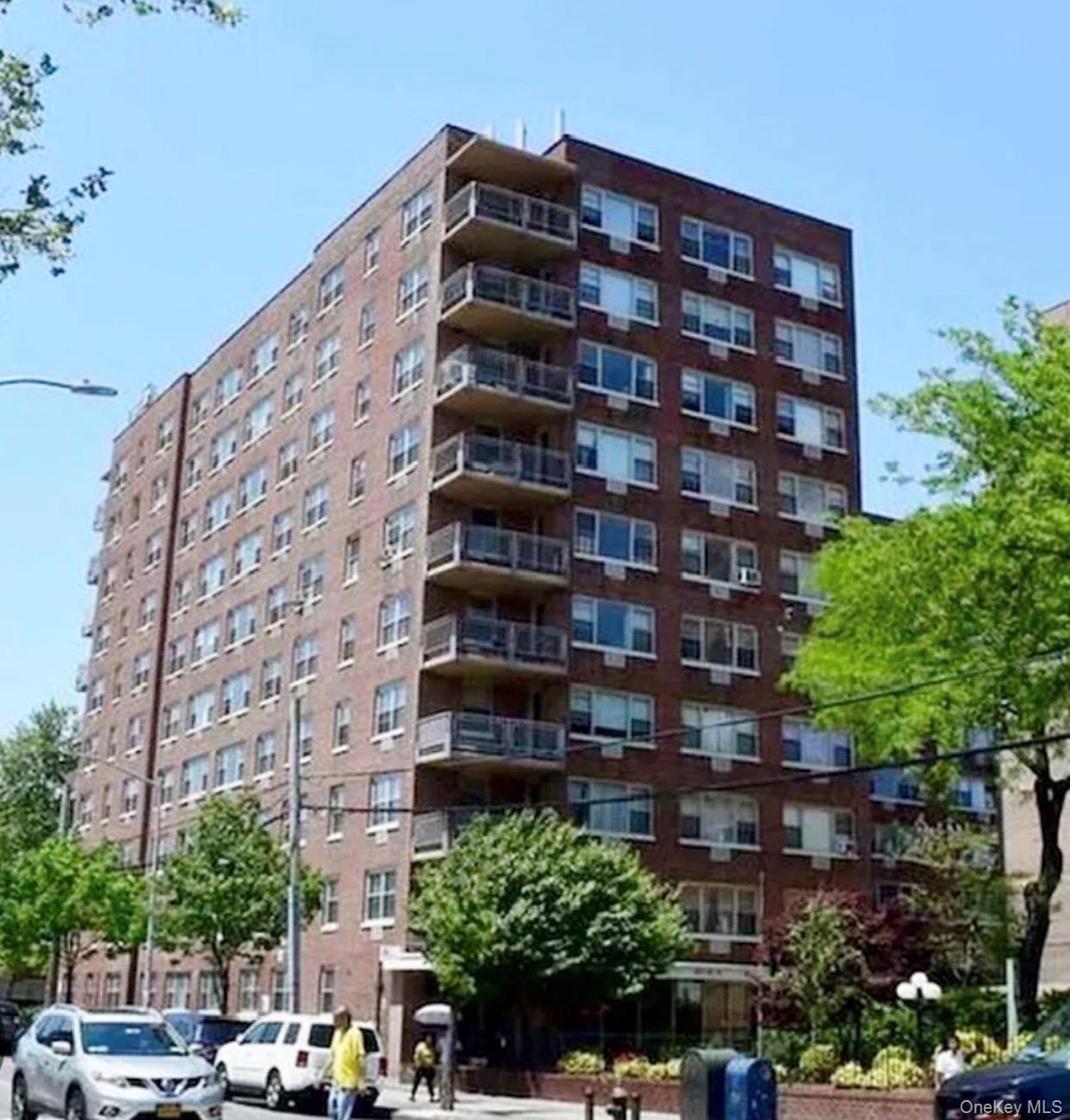 8111 45th Avenue Unit 5C, Elmhurst NY 11373