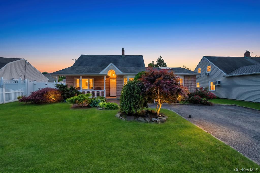 156 Shelter Lane, Levittown NY 11756
