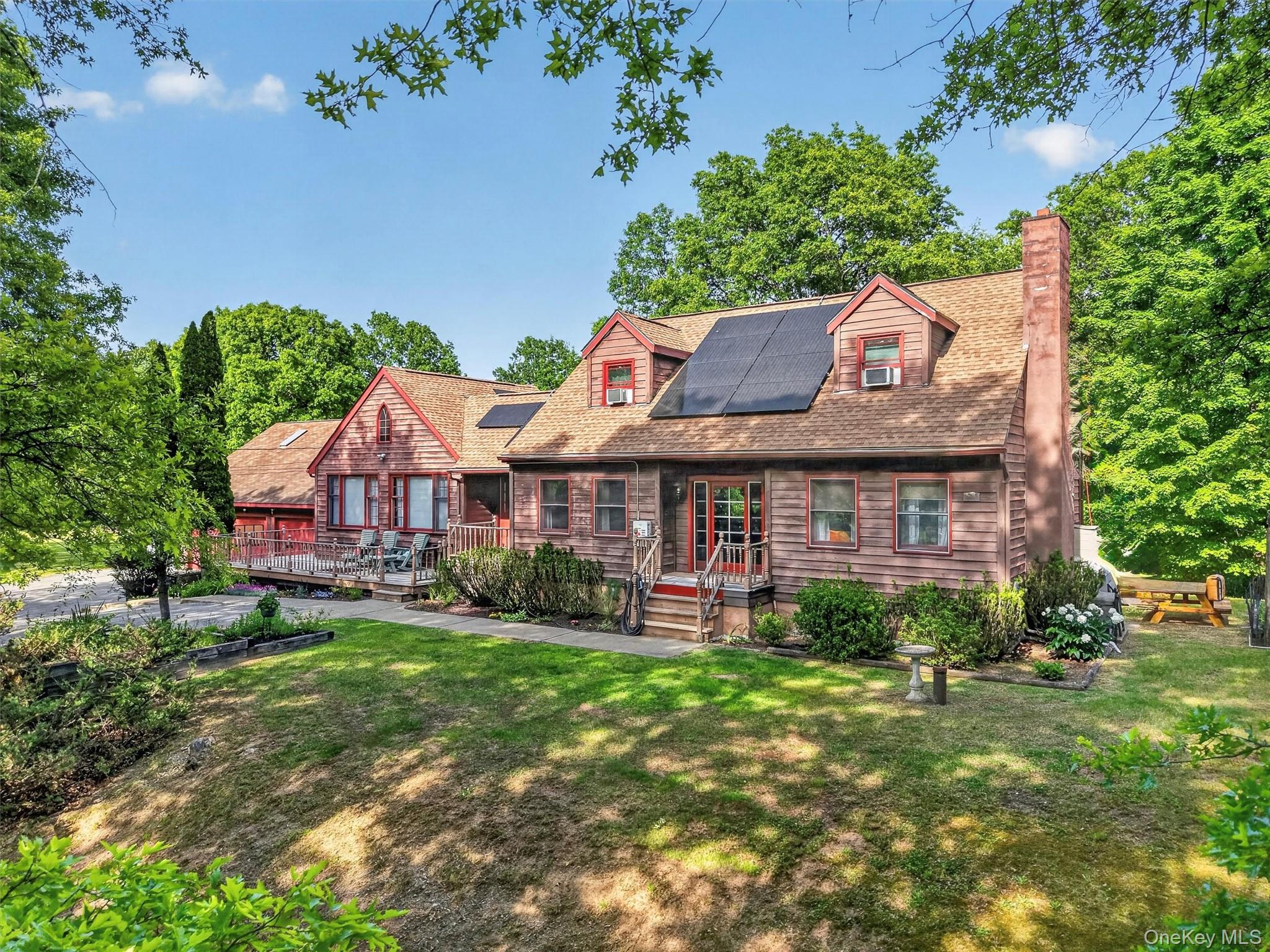 112 Dubois Road, New Paltz NY 12561