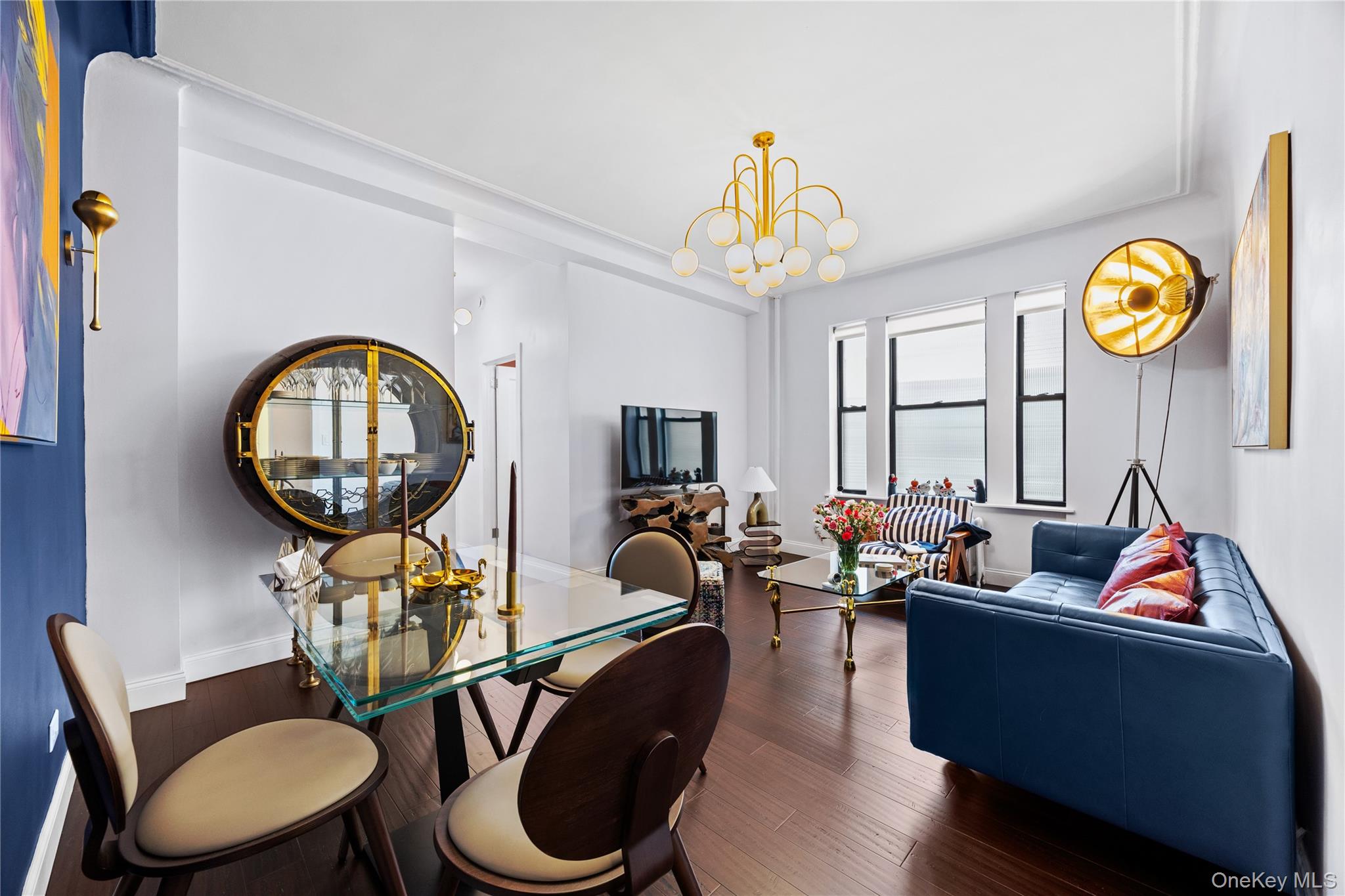 725 Riverside Drive Unit 9C, Manhattan NY 10031