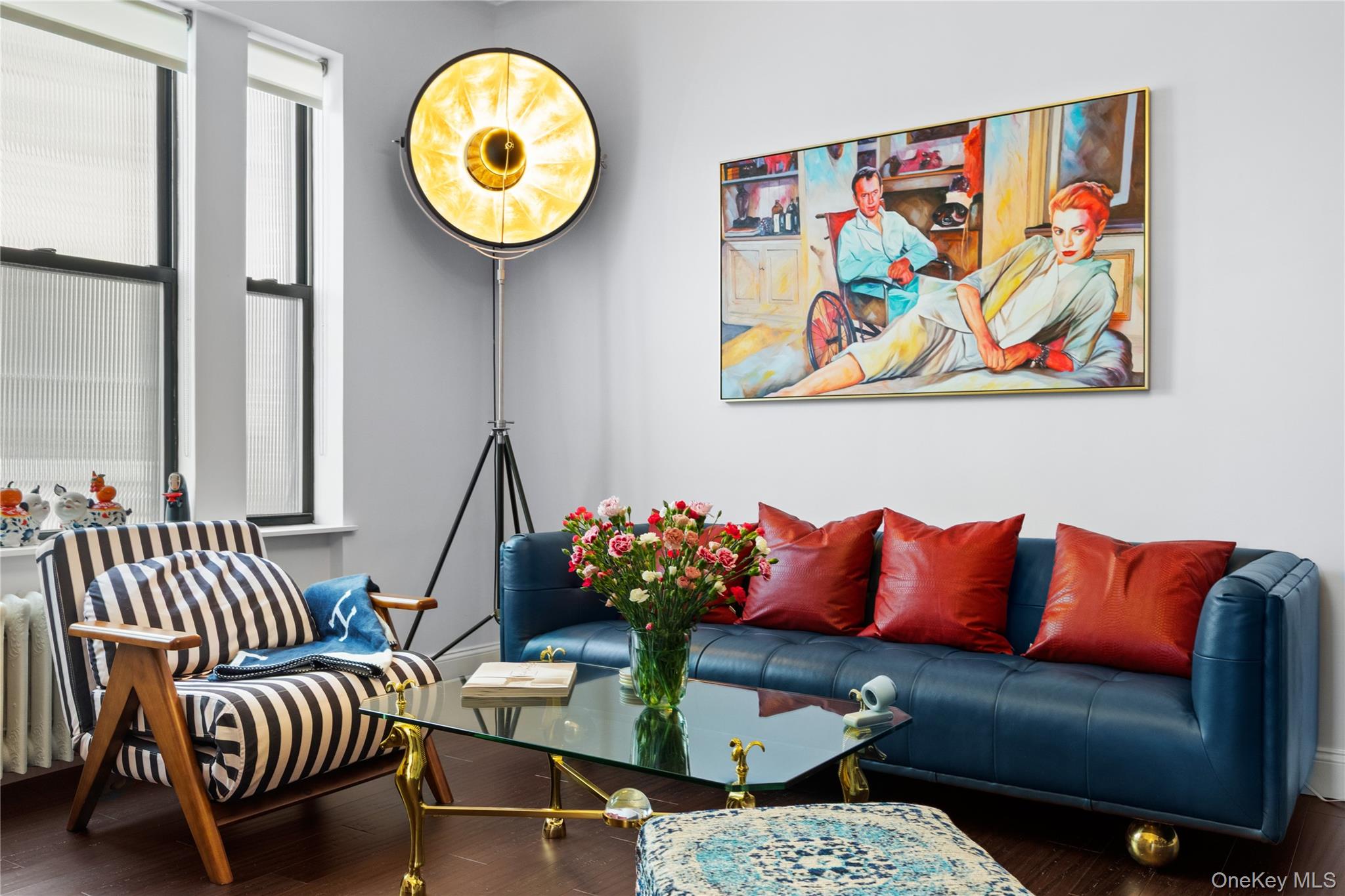 725 Riverside Drive Unit 9C, Manhattan NY 10031
