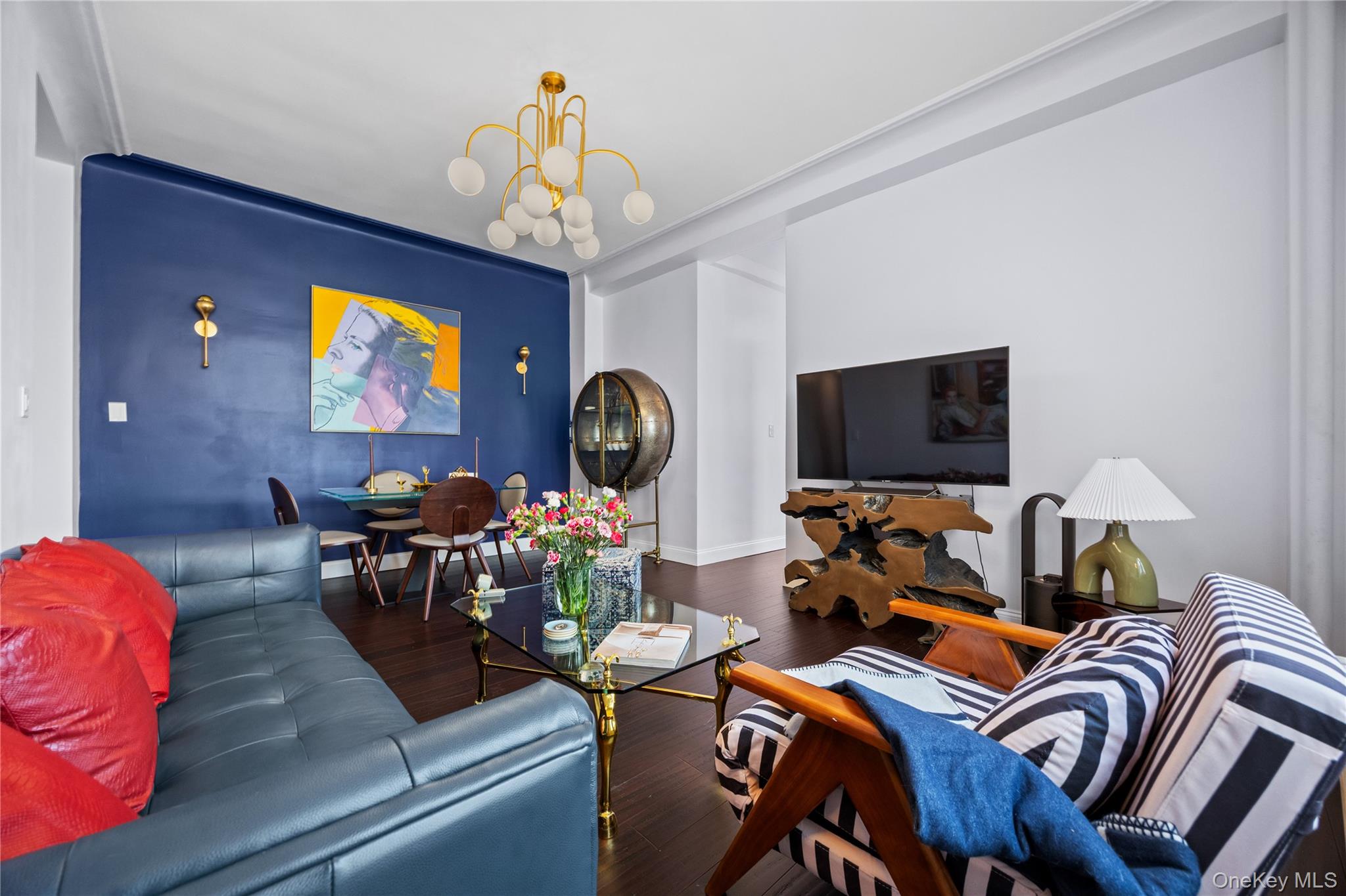 725 Riverside Drive Unit 9C, Manhattan NY 10031