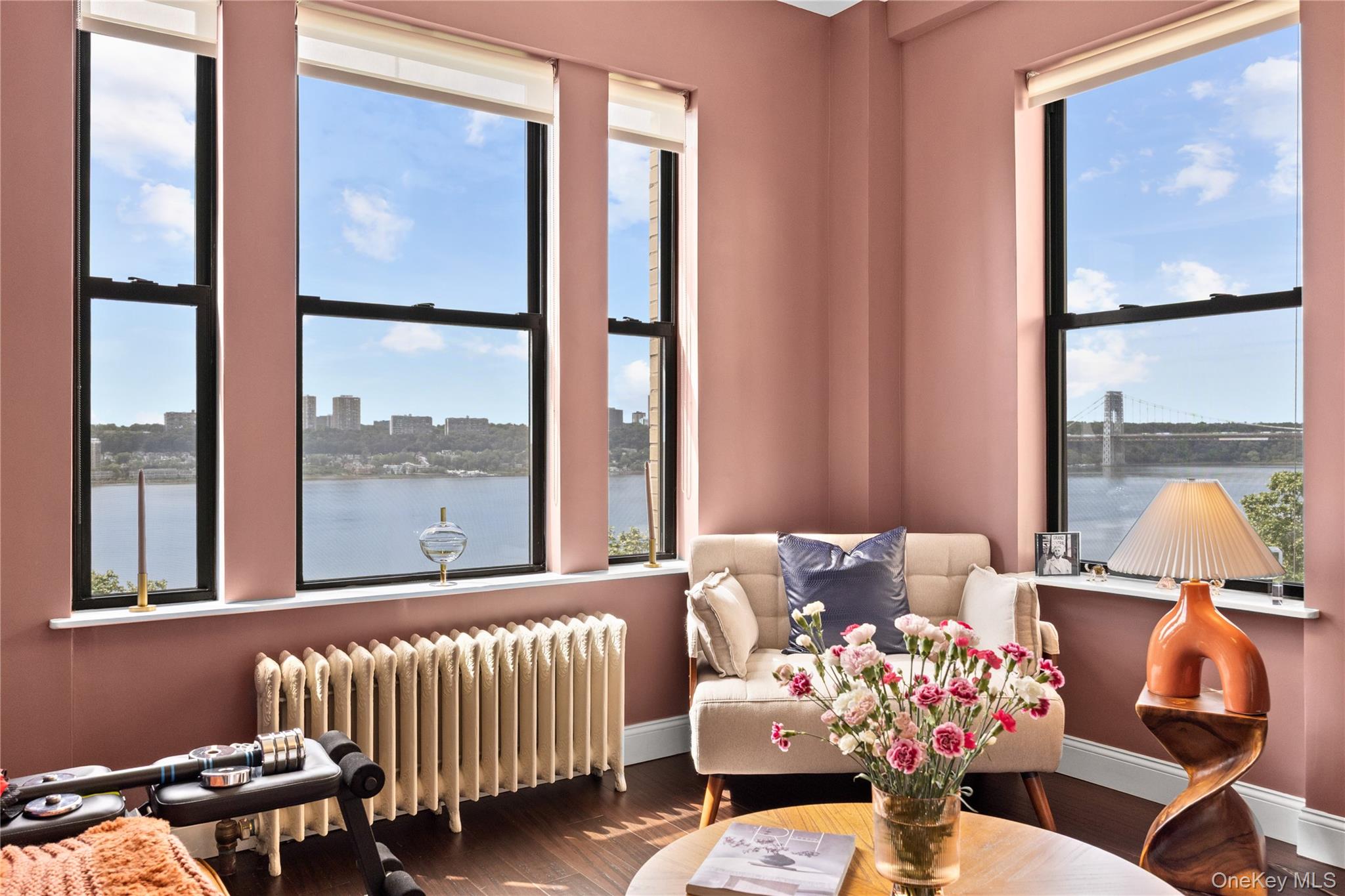 725 Riverside Drive Unit 9C, Manhattan NY 10031