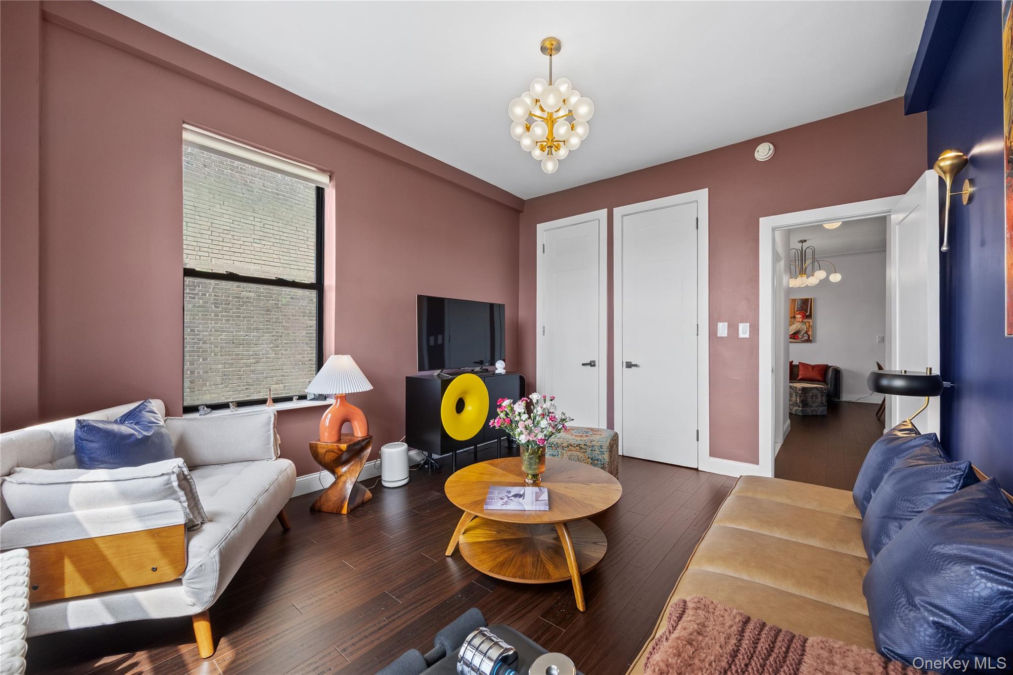 725 Riverside Drive Unit 9C, Manhattan NY 10031