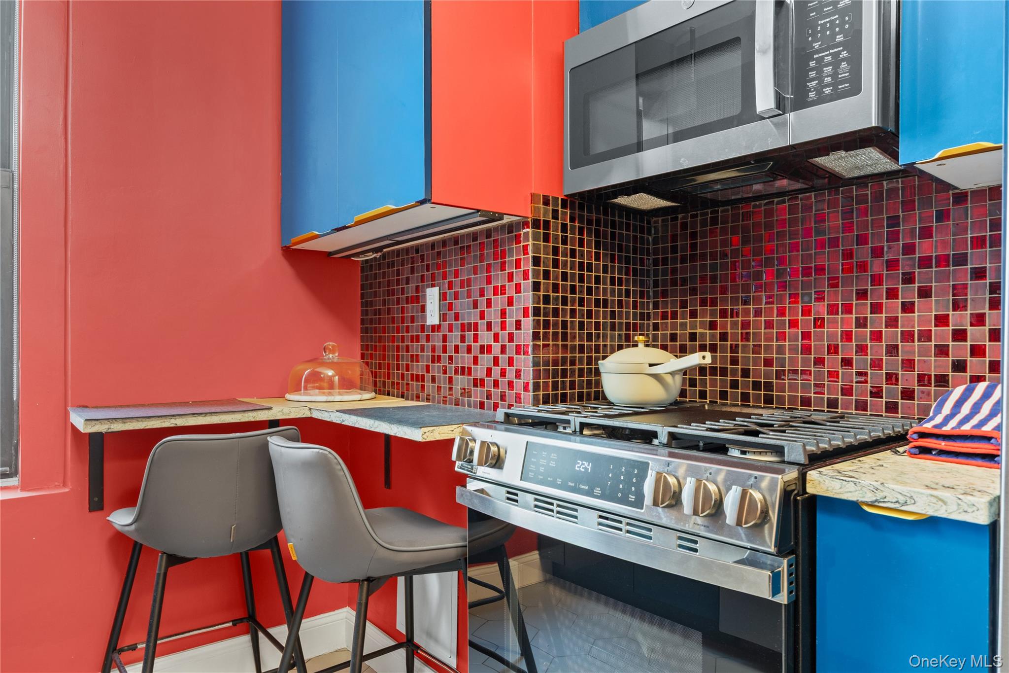 725 Riverside Drive Unit 9C, Manhattan NY 10031