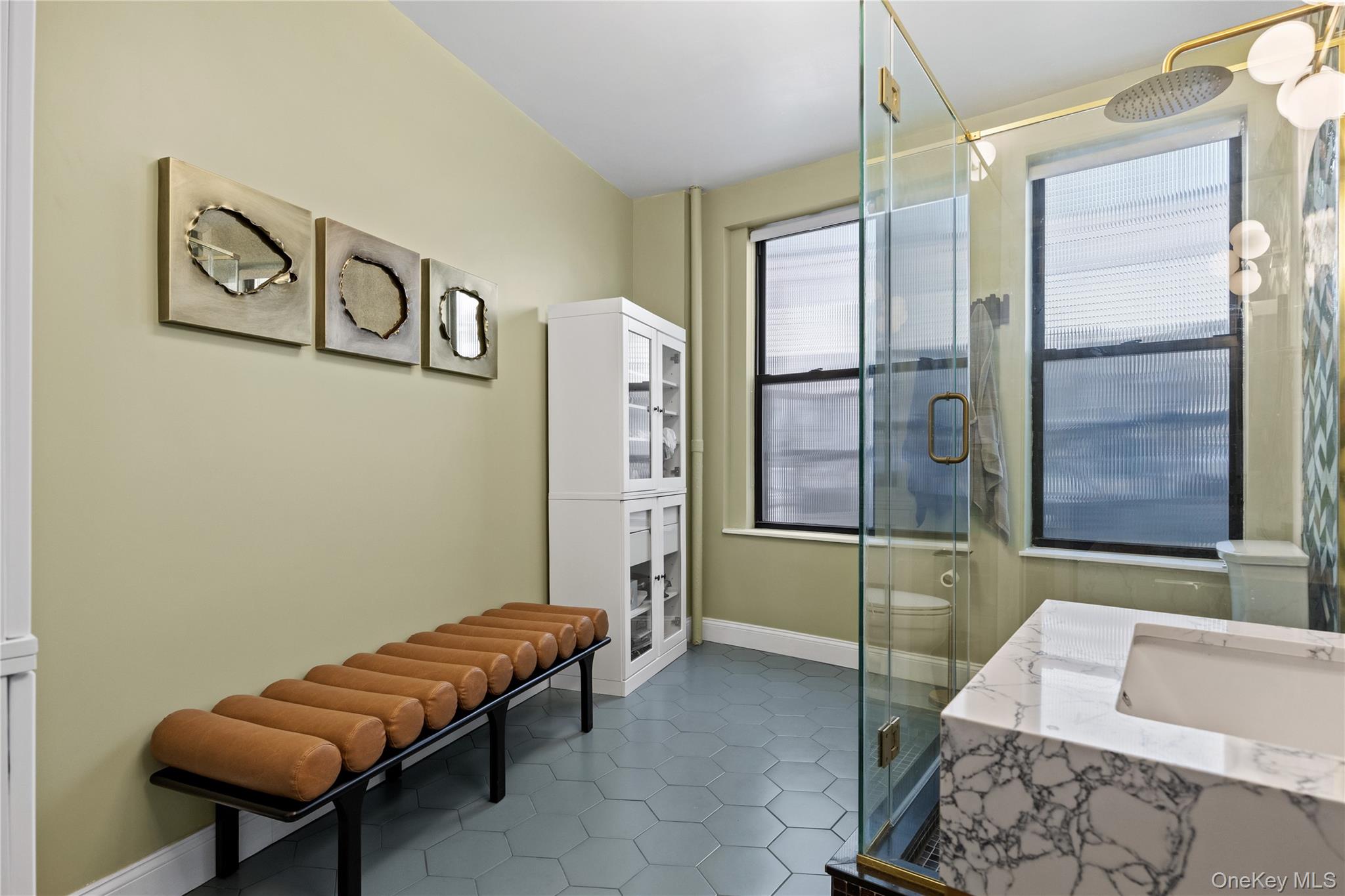 725 Riverside Drive Unit 9C, Manhattan NY 10031