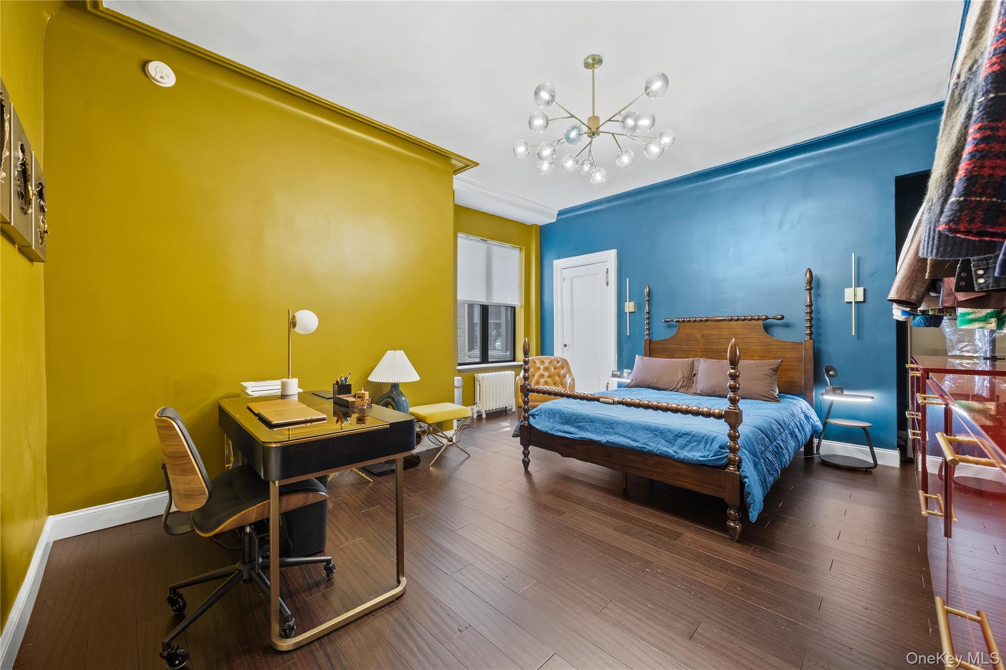 725 Riverside Drive Unit 9C, Manhattan NY 10031