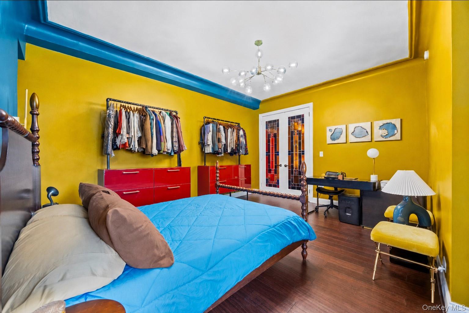 725 Riverside Drive Unit 9C, Manhattan NY 10031