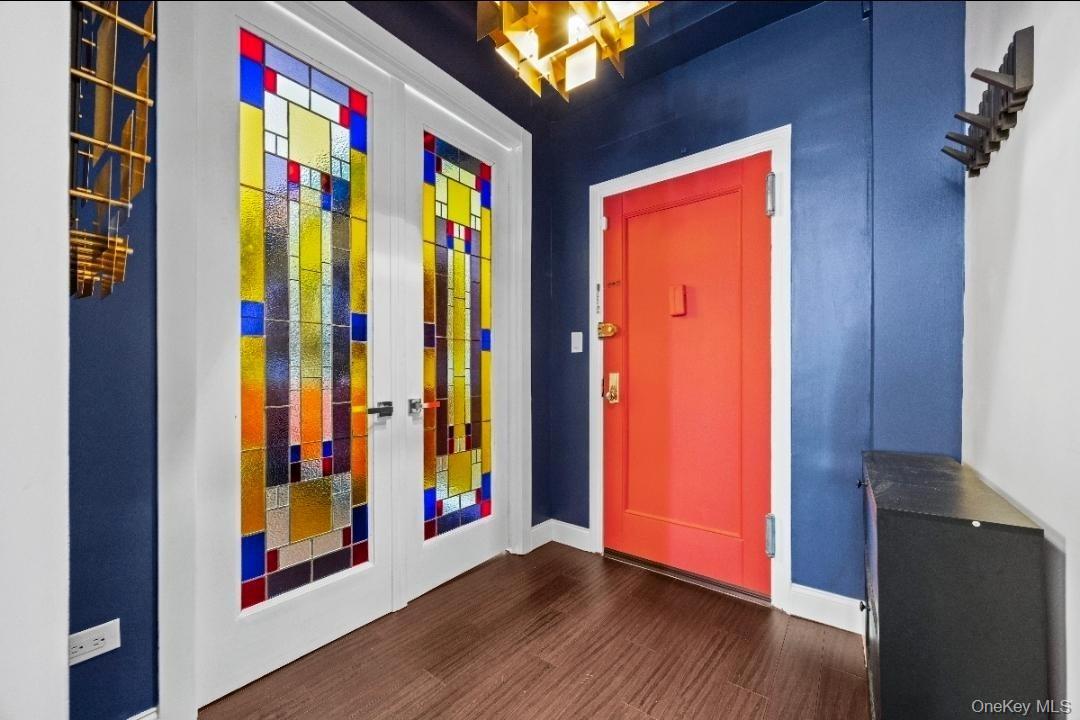 725 Riverside Drive Unit 9C, Manhattan NY 10031