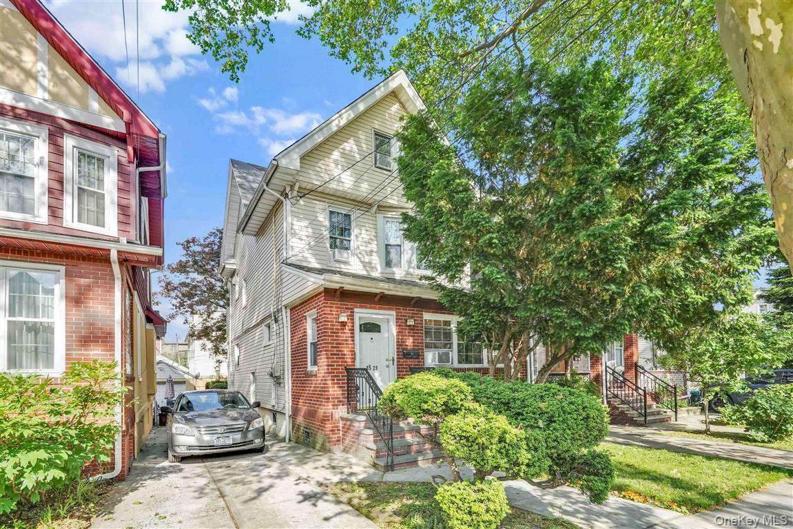 85-29 123rd Street, Kew Gardens NY 11415
