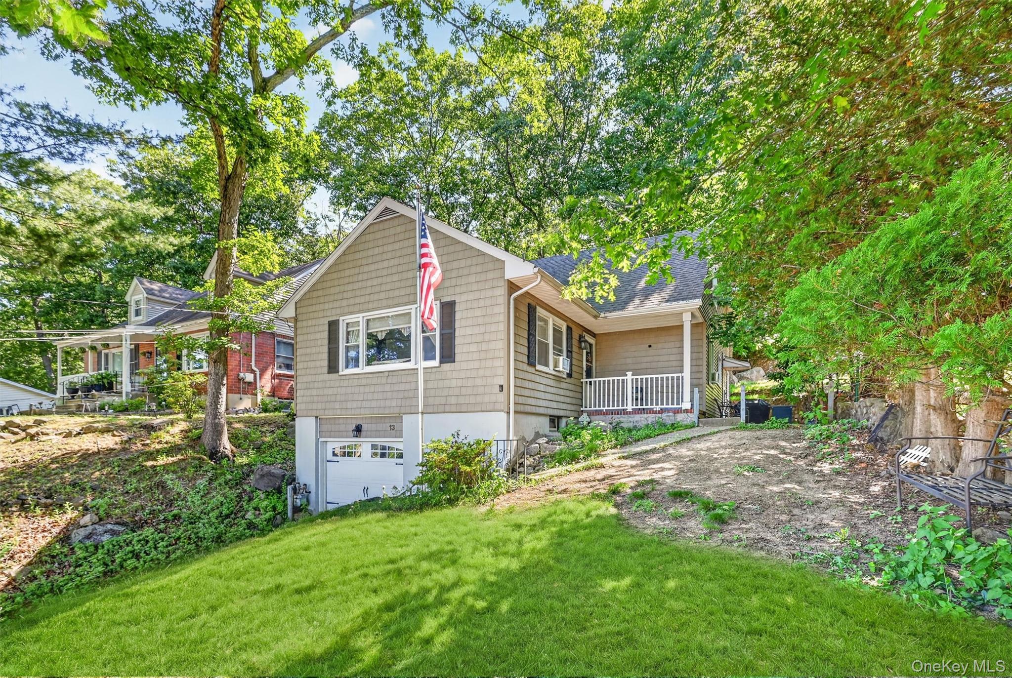 13 Prospect Place, Suffern NY 10901