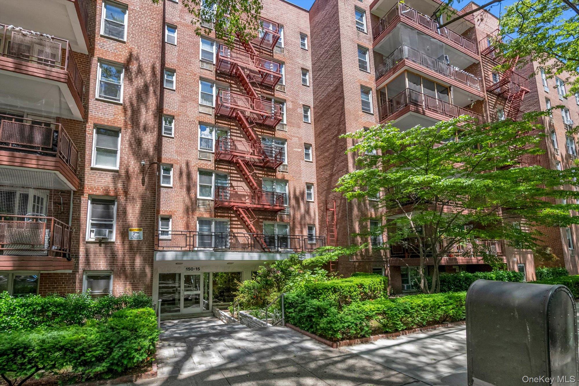 150-15 79 Avenue Unit 1A, Kew Garden Hills NY 11367