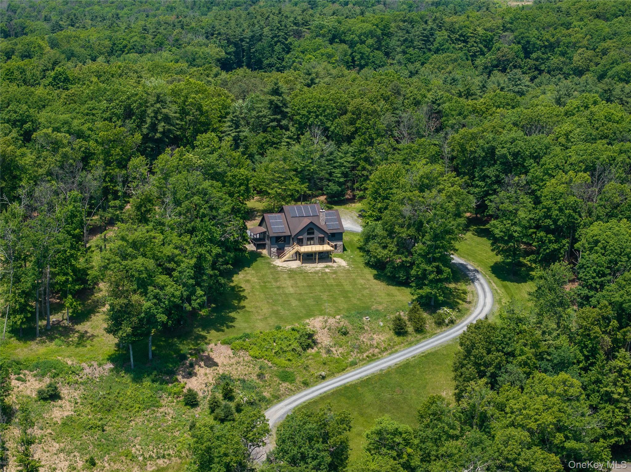 120 Rochester Center Road, Accord NY 12404