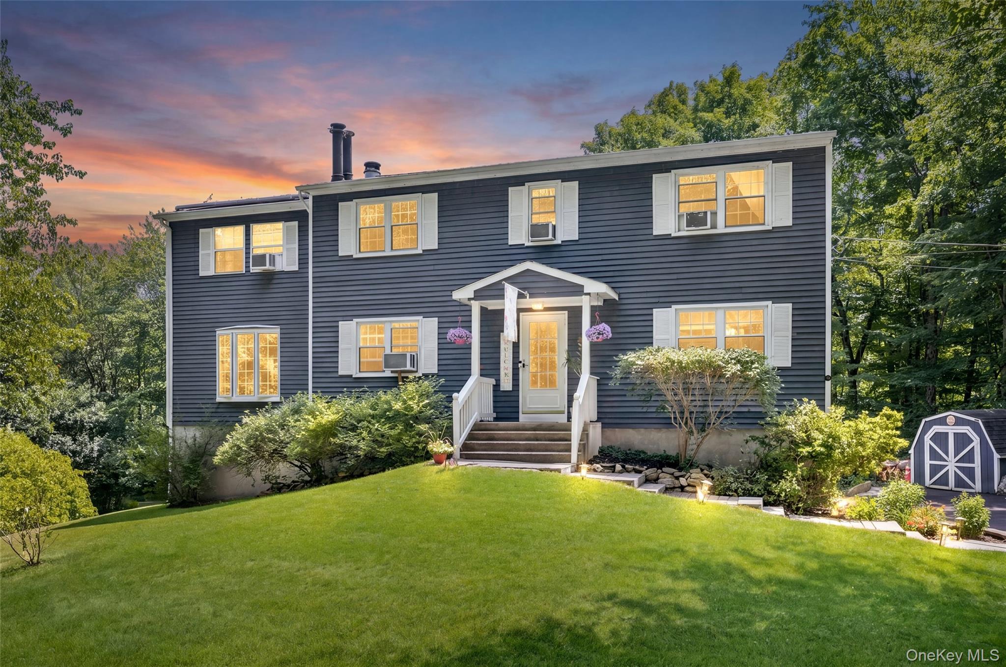 228 W Mombasha Road, Monroe NY 10950