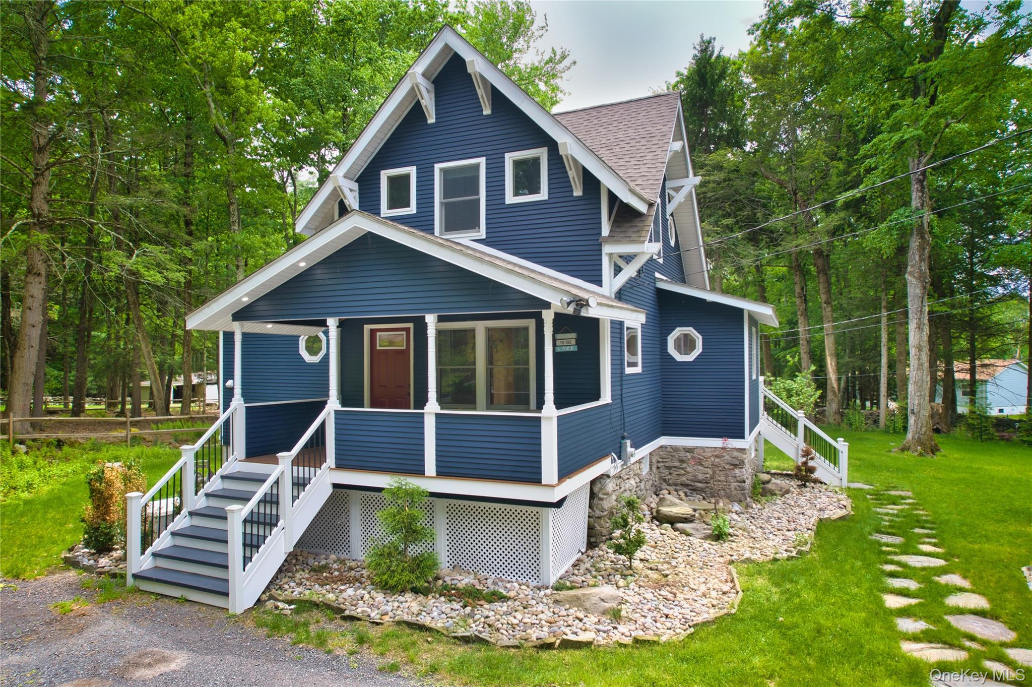 407 Yankee Lake Road, Wurtsboro NY 12790