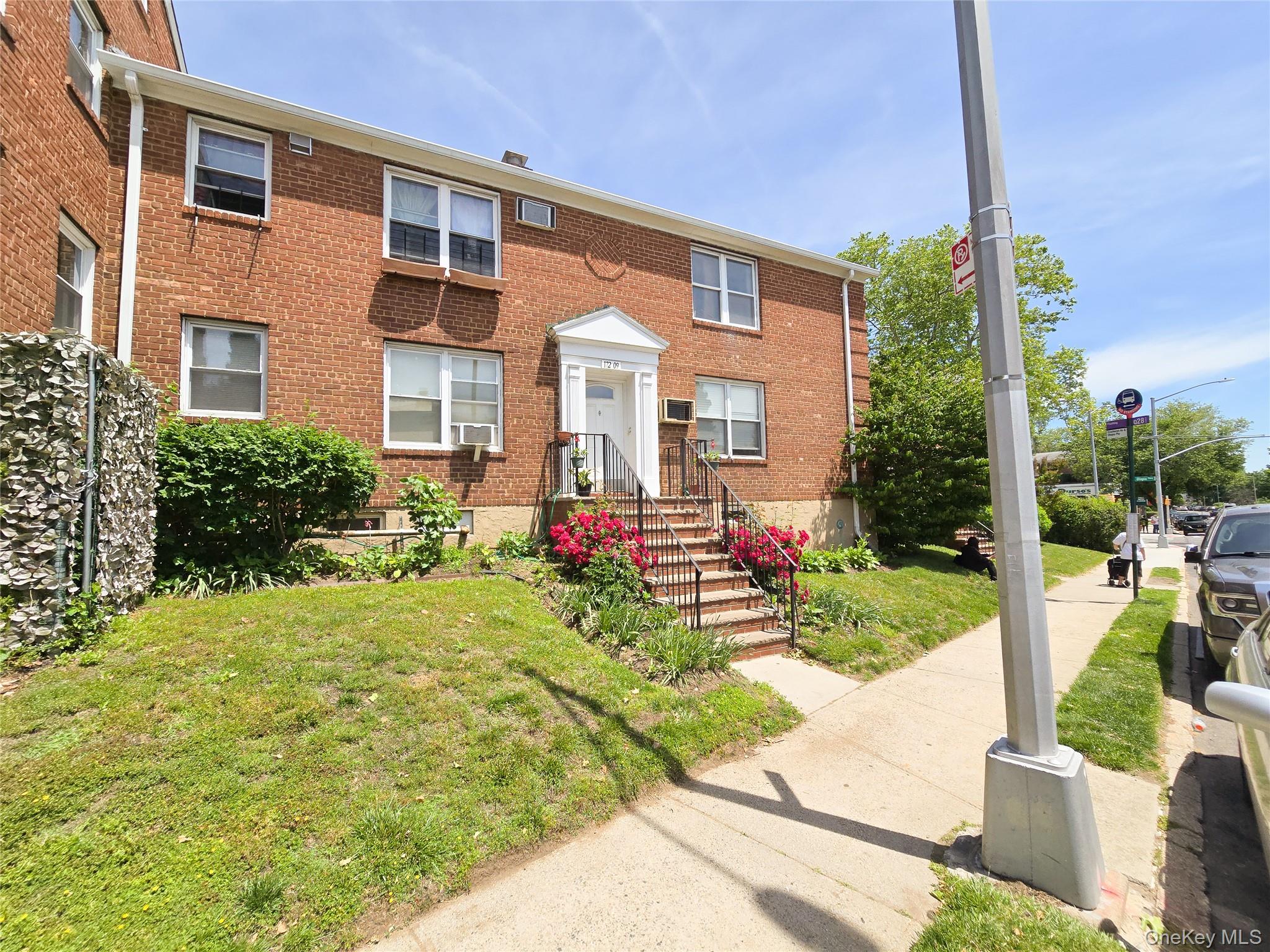 172-09 Crocheron Avenue Unit C1, Flushing NY 11358