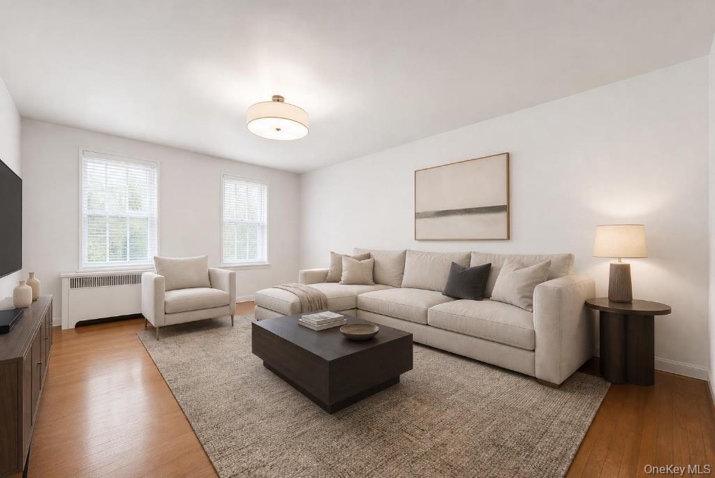 1200 Woodycrest Avenue Unit 1C, Bronx NY 10452