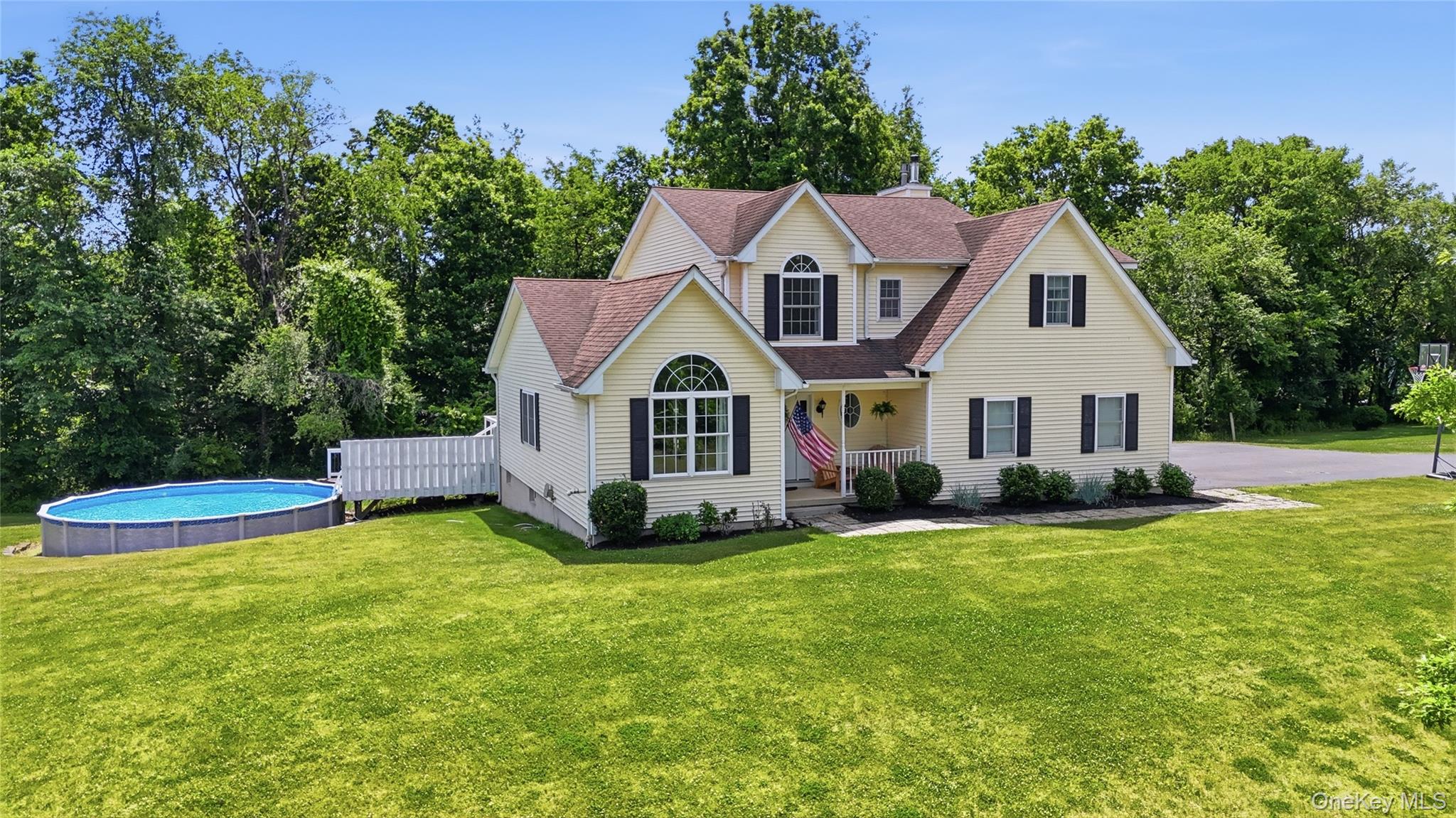 171 Decker Drive, Walden NY 12586