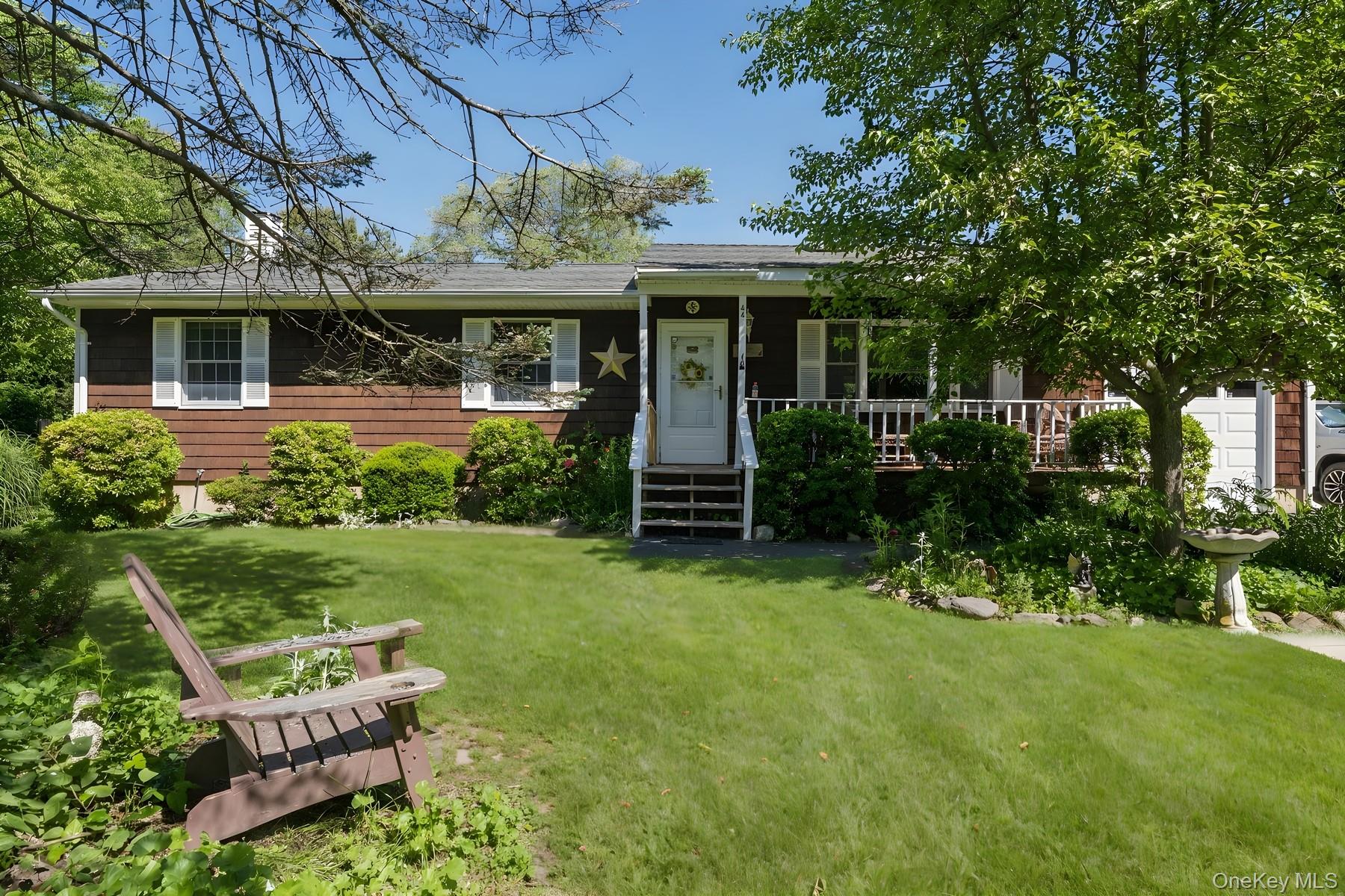 44 Aliperti Road, Jamesport NY 11947