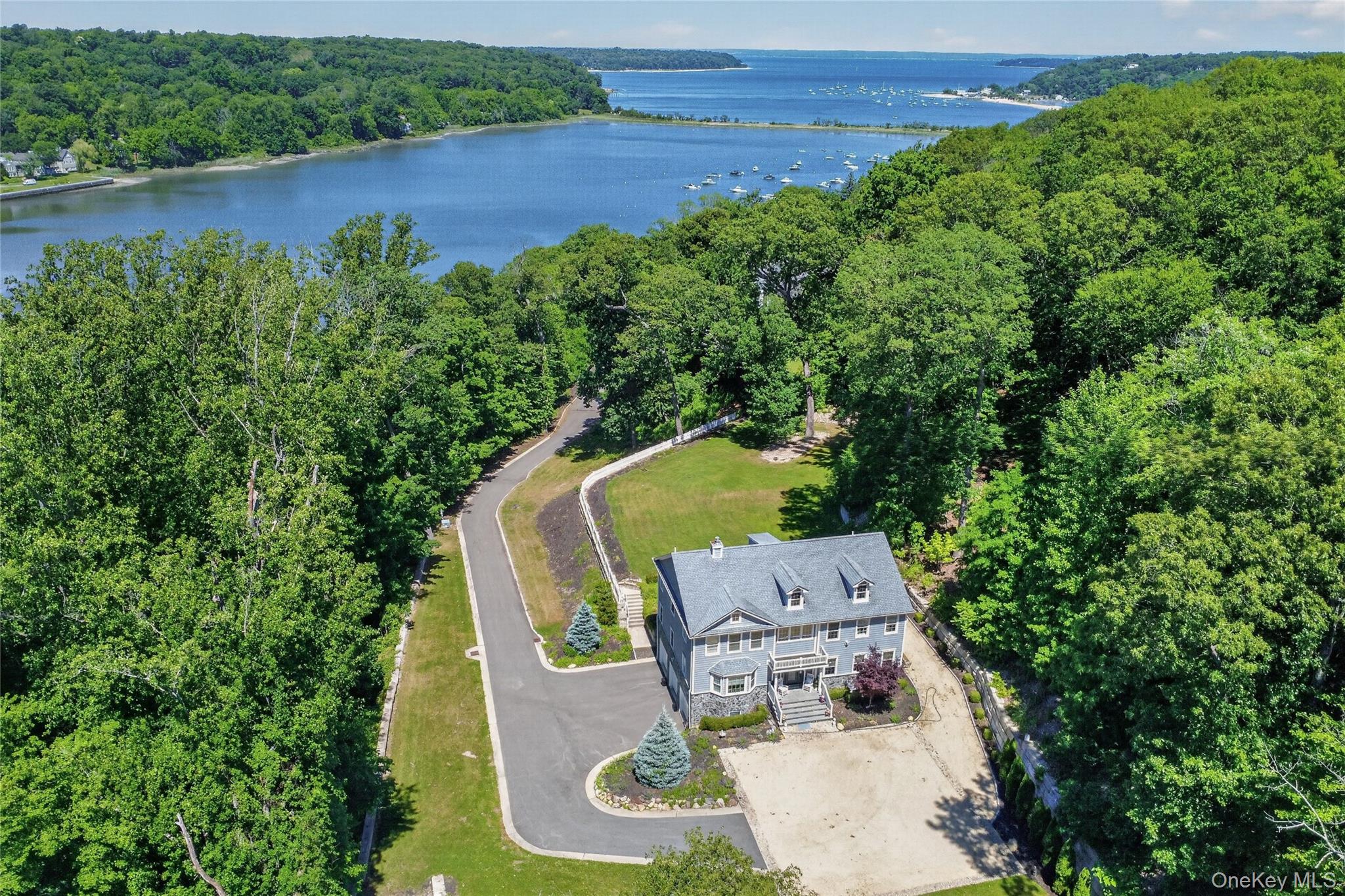 261 Harbor Road, Cold Spring Harbor NY 11724