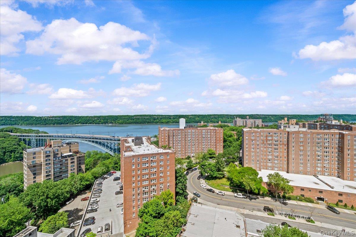 555 Kappock Avenue Unit 21K, Bronx NY 10463