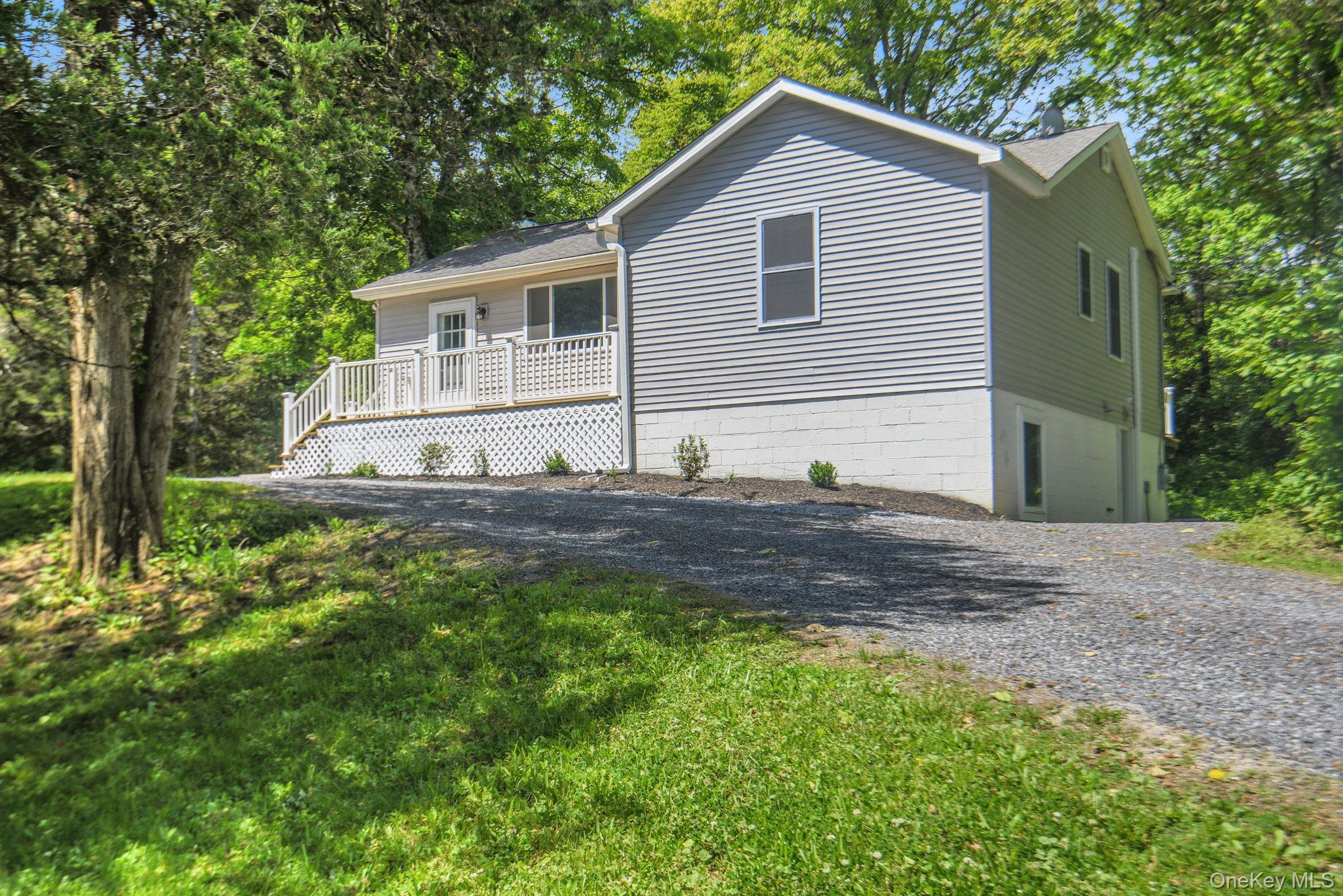 287 Norton Road, Red Hook NY 12571