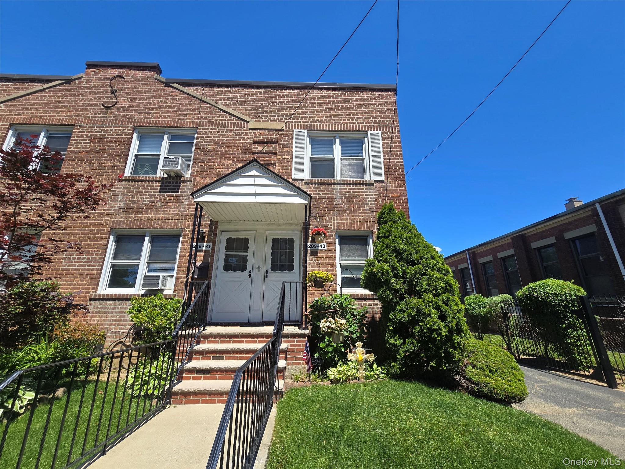 209-43 35 Avenue Unit A, Bayside NY 11361