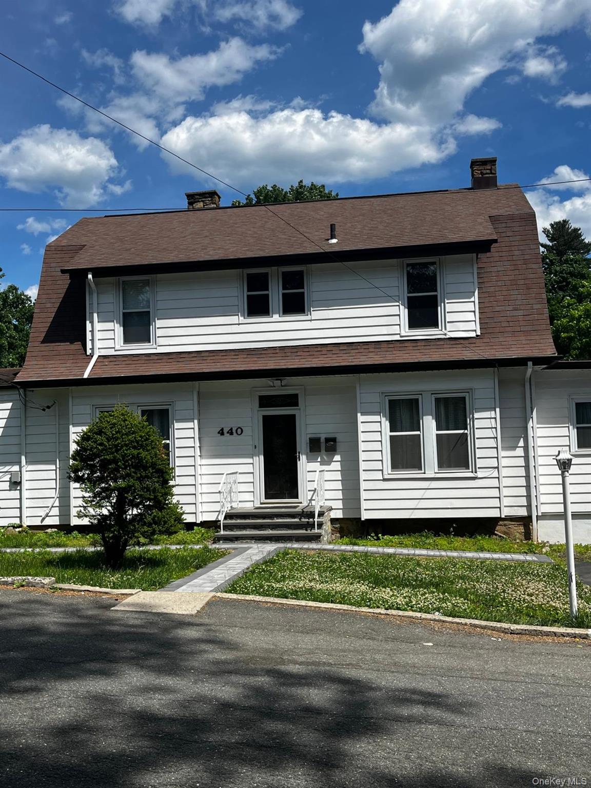 436 AKA 440 Mile Square Road, Yonkers NY 10701