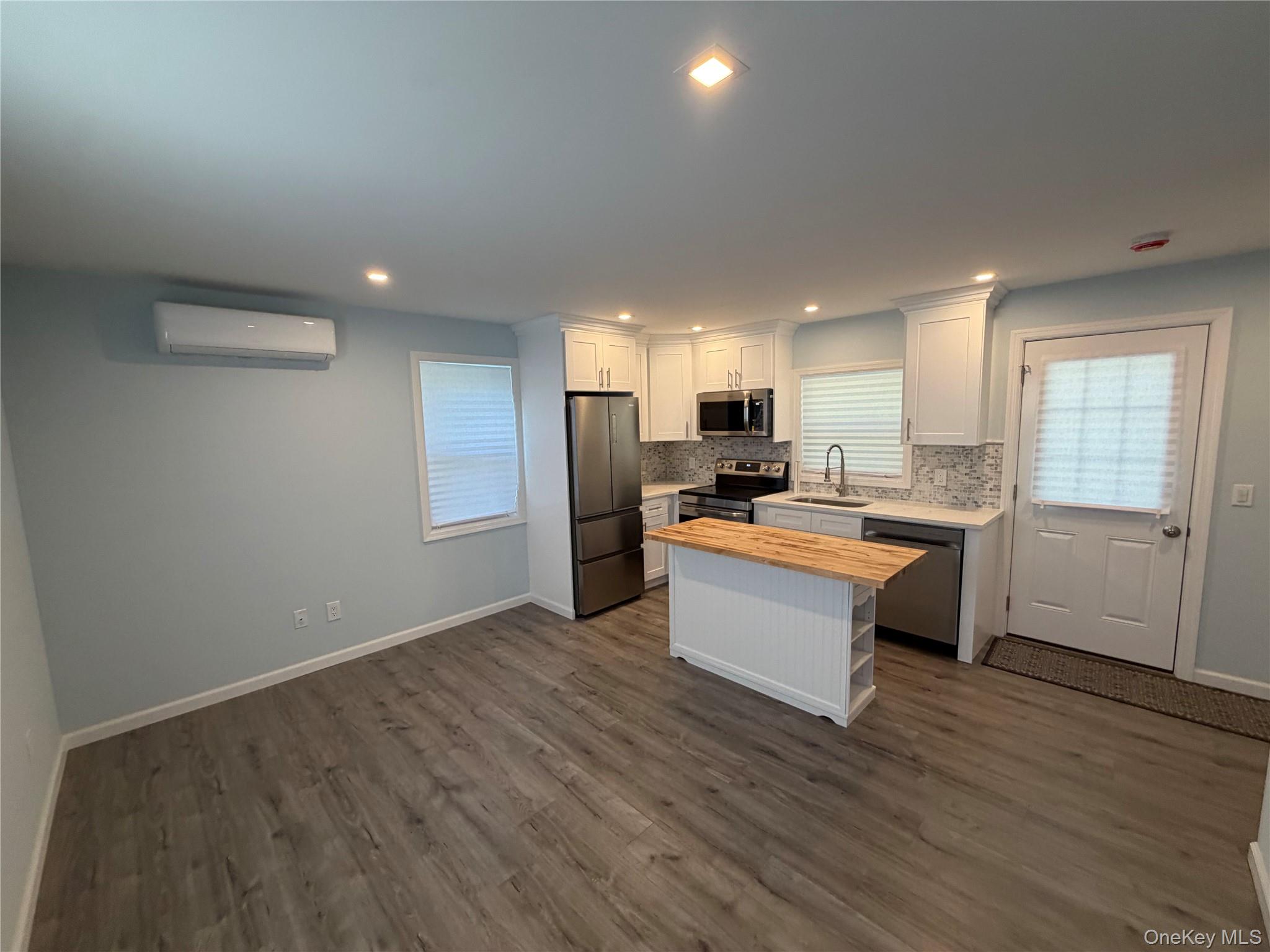 40 Fulton Avenue, Mastic NY 11950