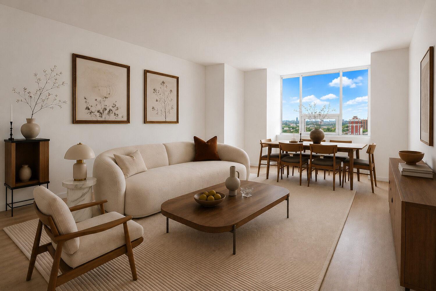 358 GROVE Street Unit 10B, Brooklyn NY 11237